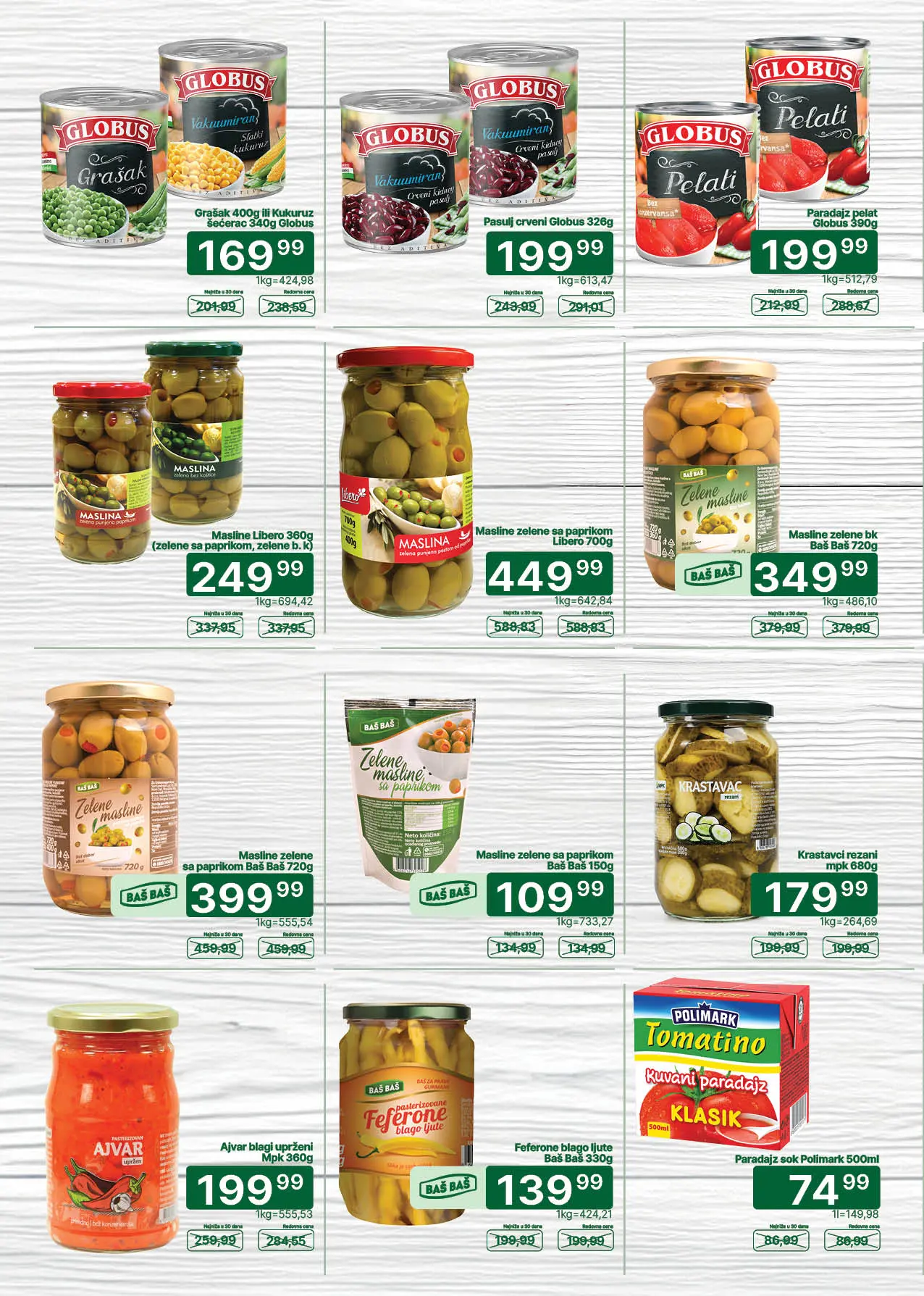 Univerexport katalog ZIMNICA 21.9-21.10.2026. - str. 6