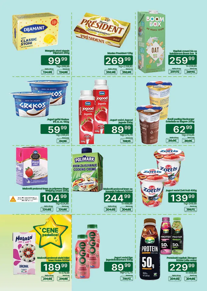 Univerexport katalog 1-15.9.2026. - str. 8