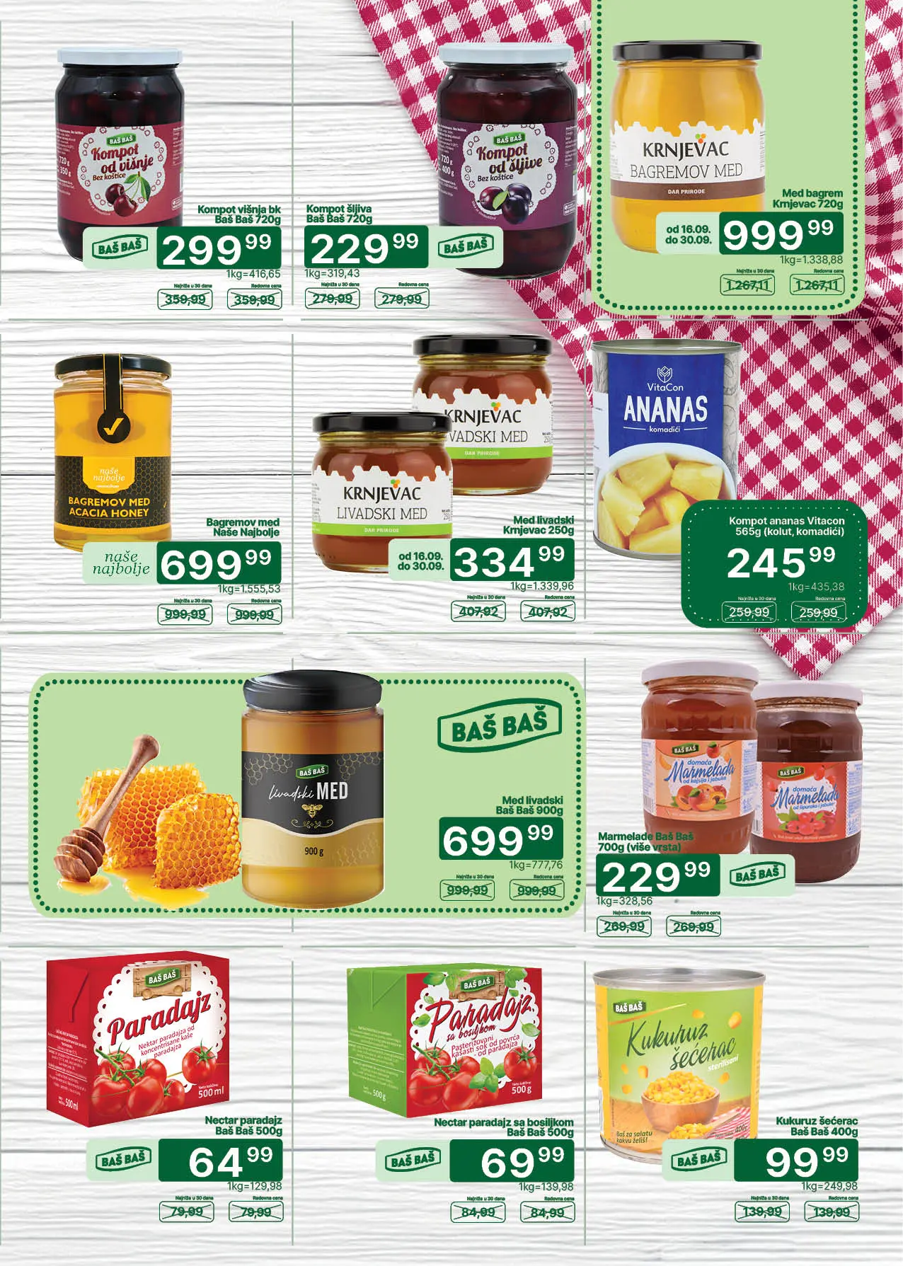 Univerexport katalog ZIMNICA 21.9-21.10.2026. - str. 9