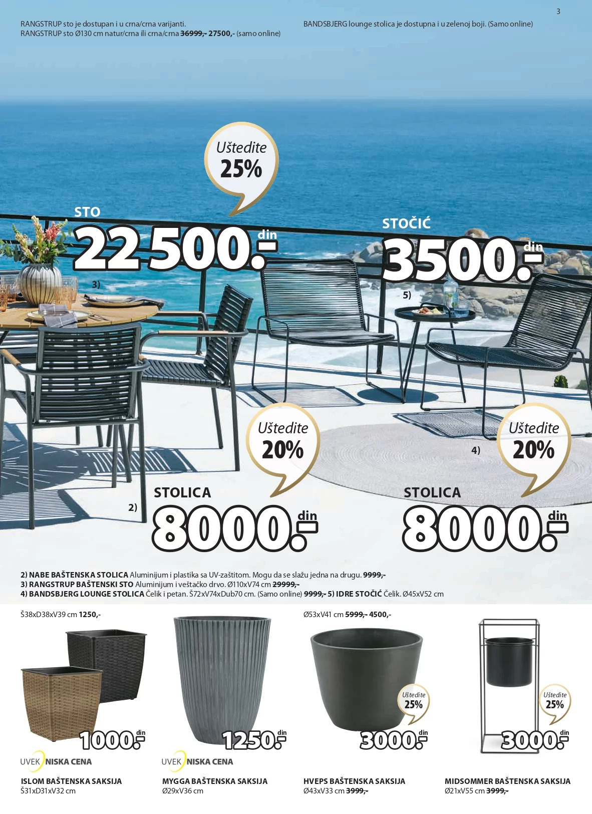 Jysk katalog 9-22.5.2024.