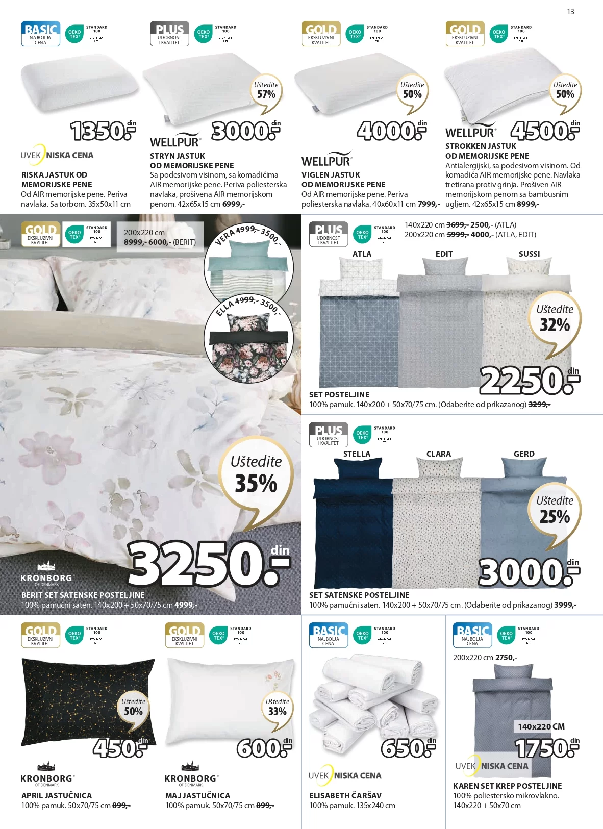 Jysk katalog 9-22.5.2024.