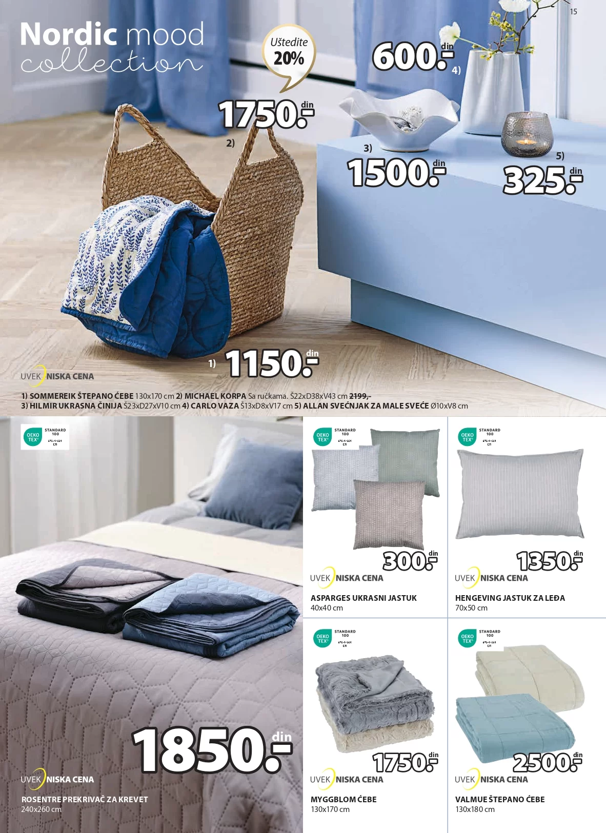 Jysk katalog 9-22.5.2024.