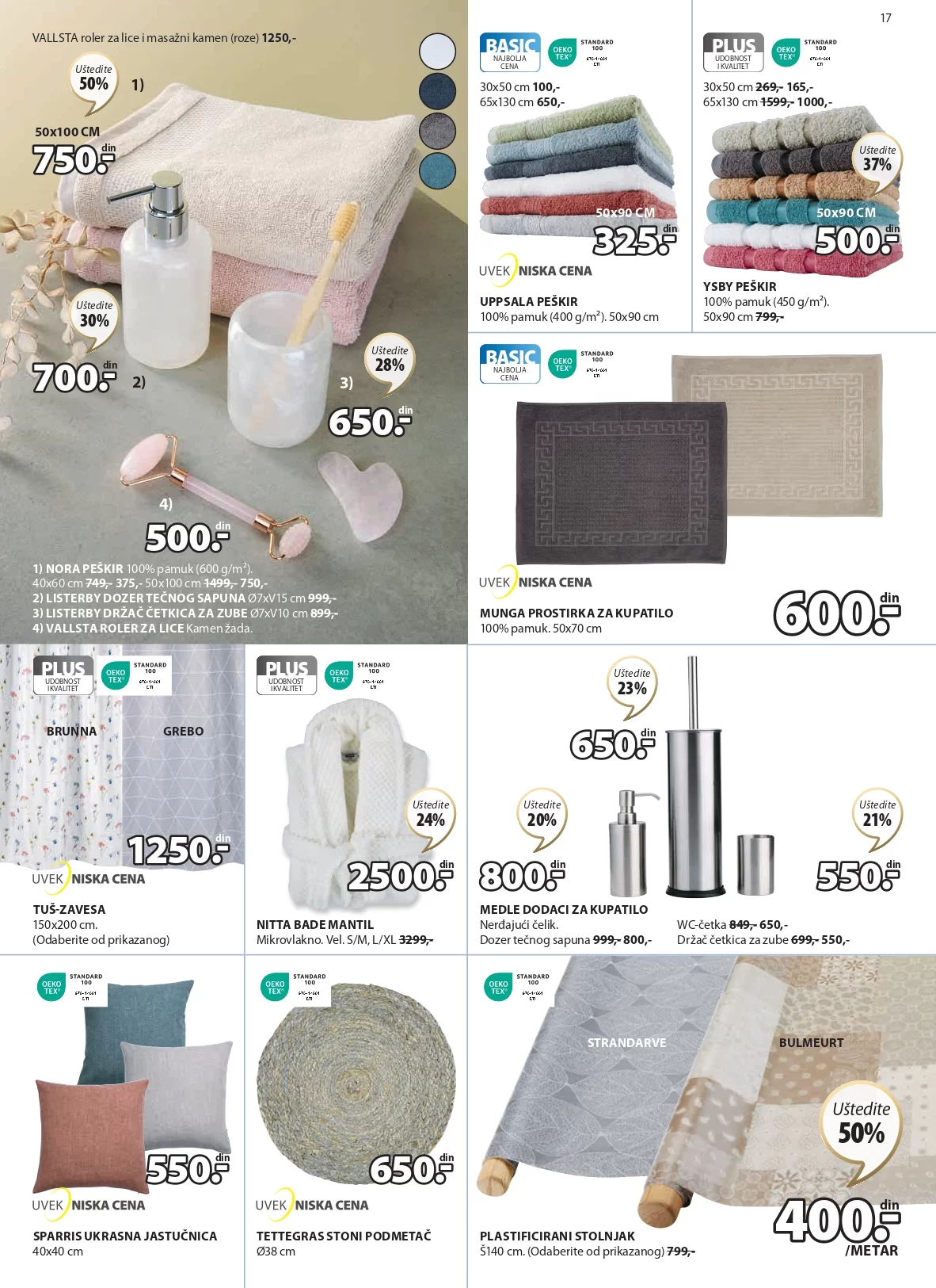 Jysk katalog 9-22.5.2024.