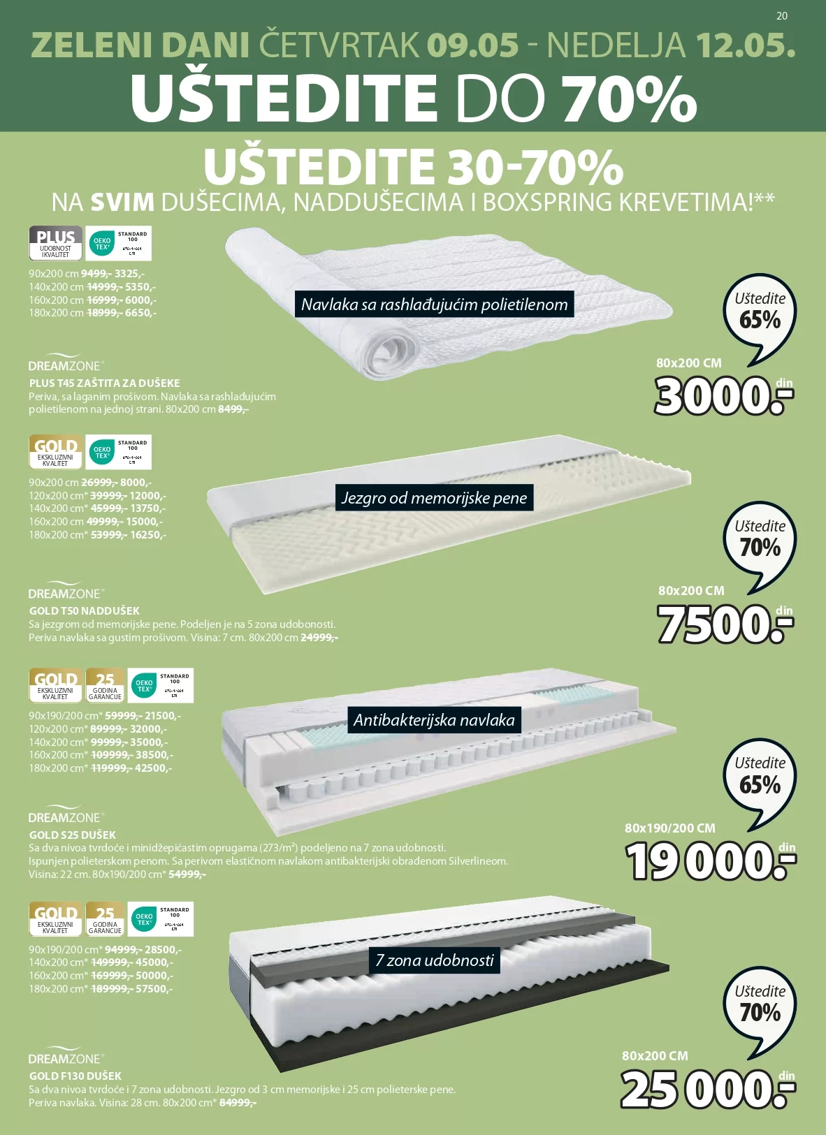 Jysk katalog 9-22.5.2024.