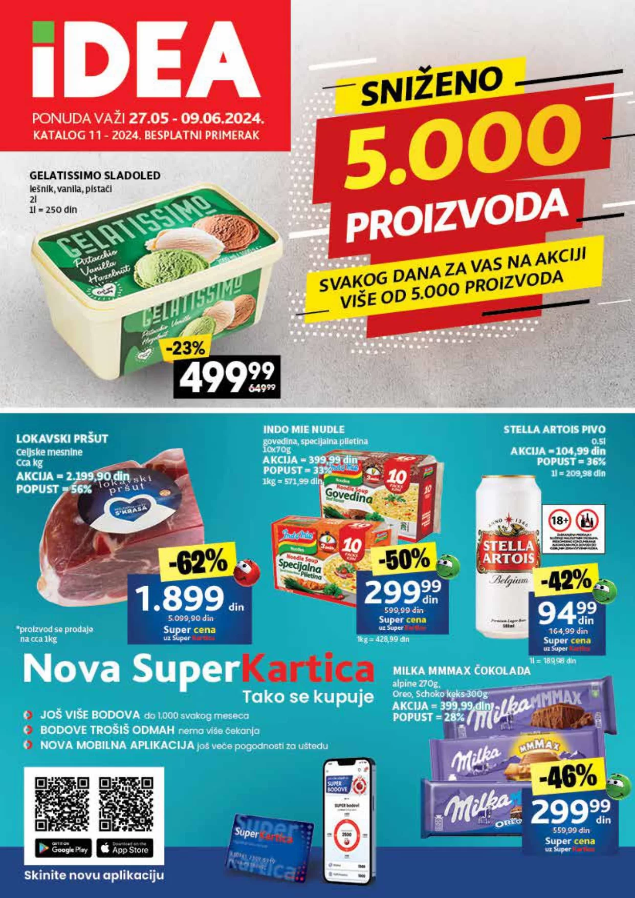 IDEA katalog 27.5-9.6.2024.