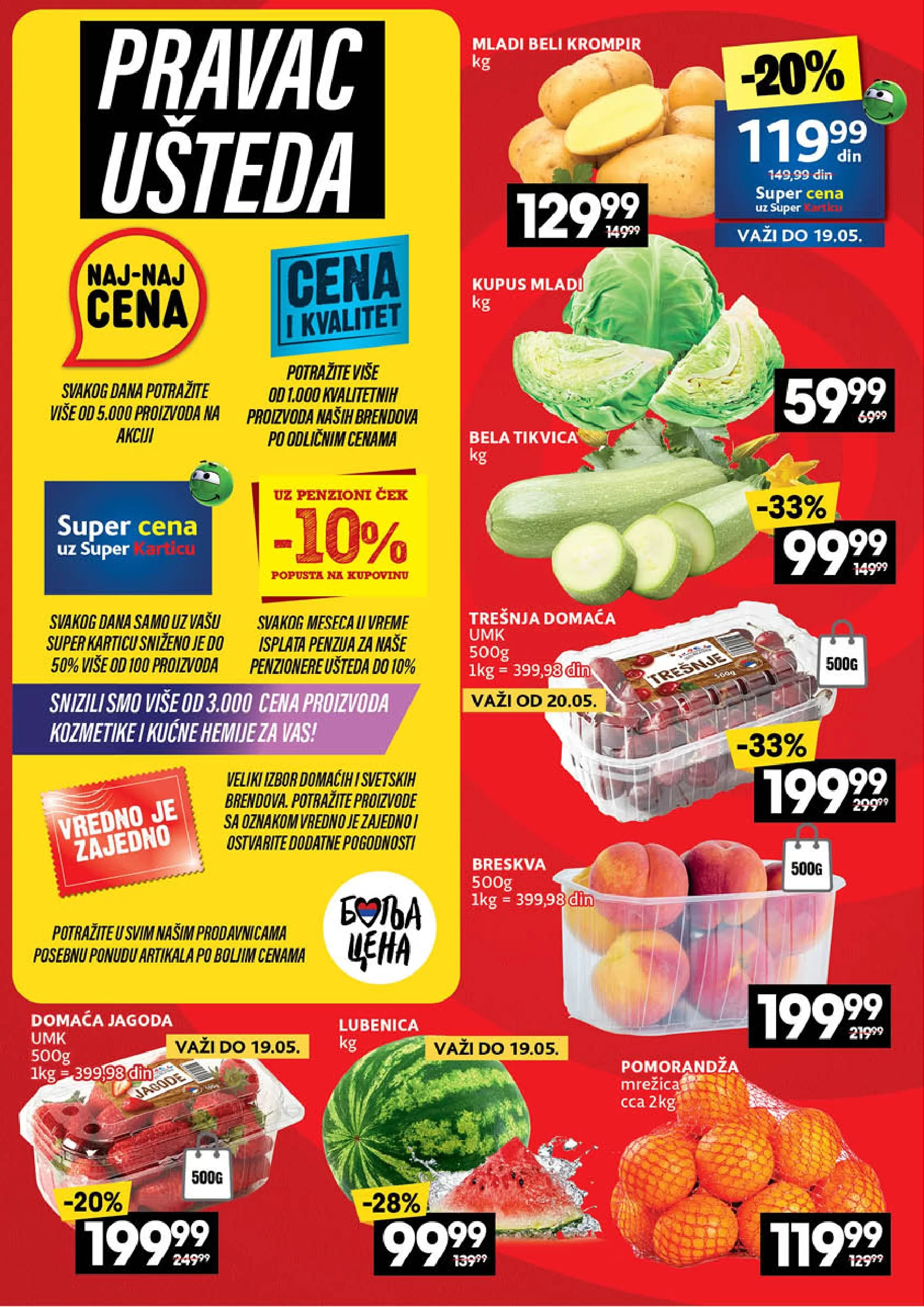 Idea katalog 17-23.5.2024.