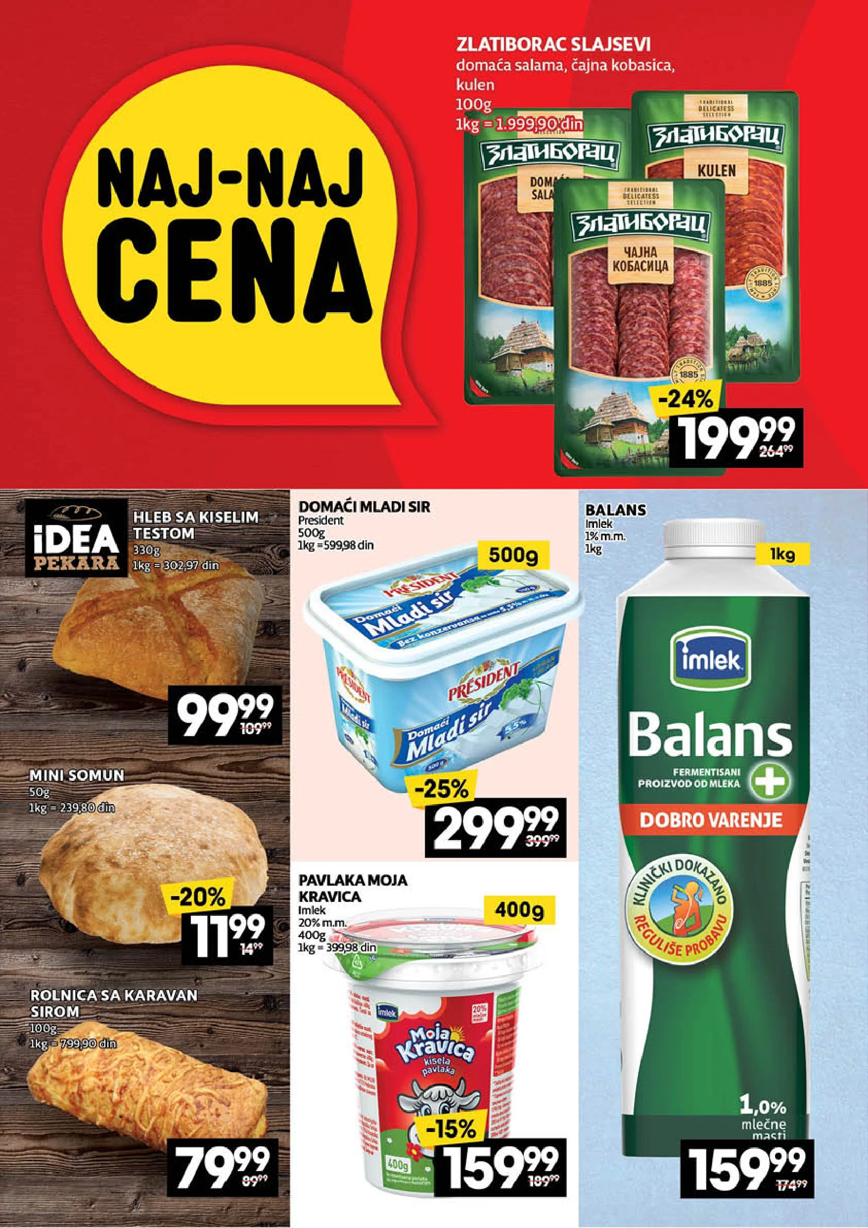 Idea katalog 17-23.5.2024.
