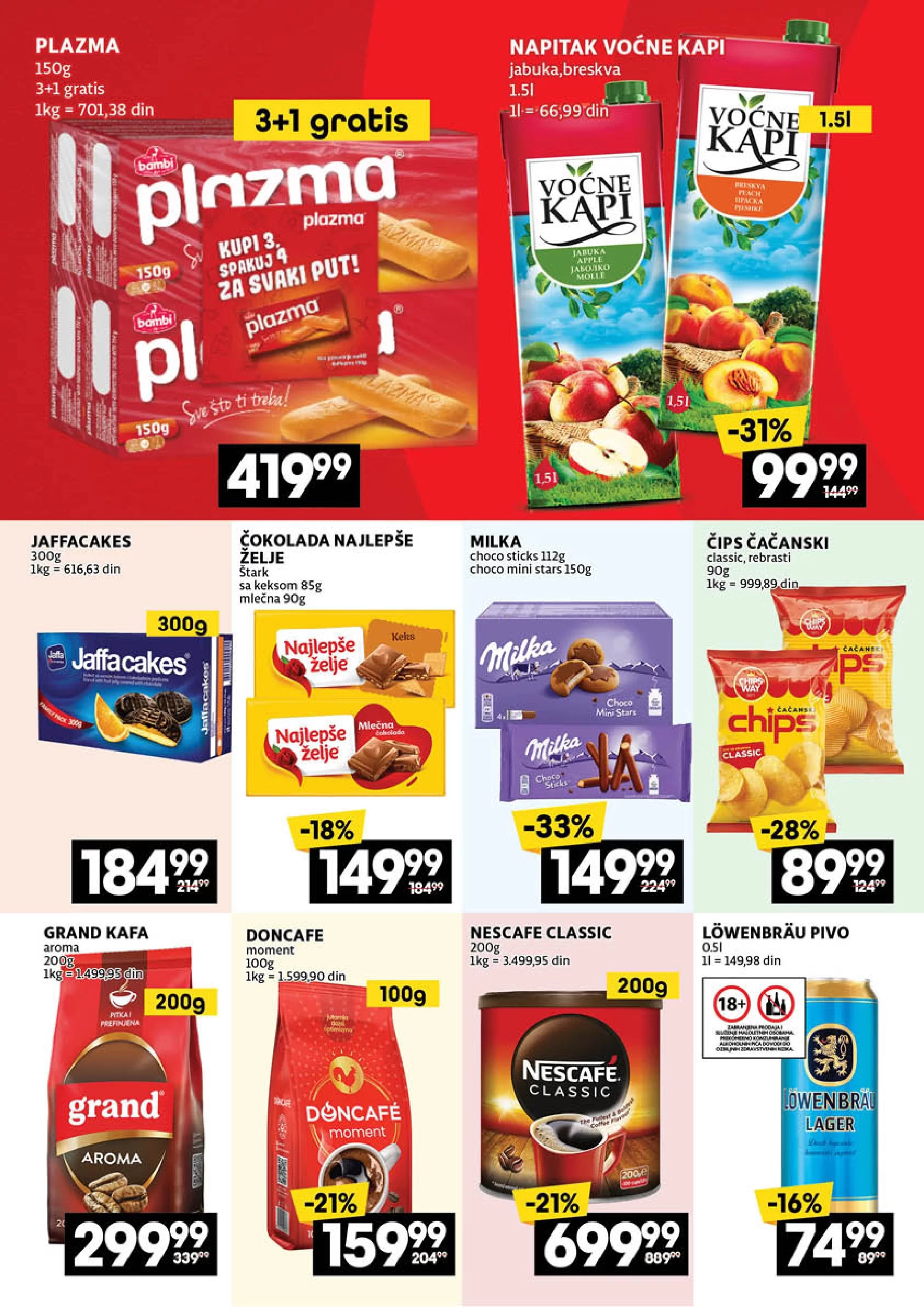 Idea katalog 17-23.5.2024.