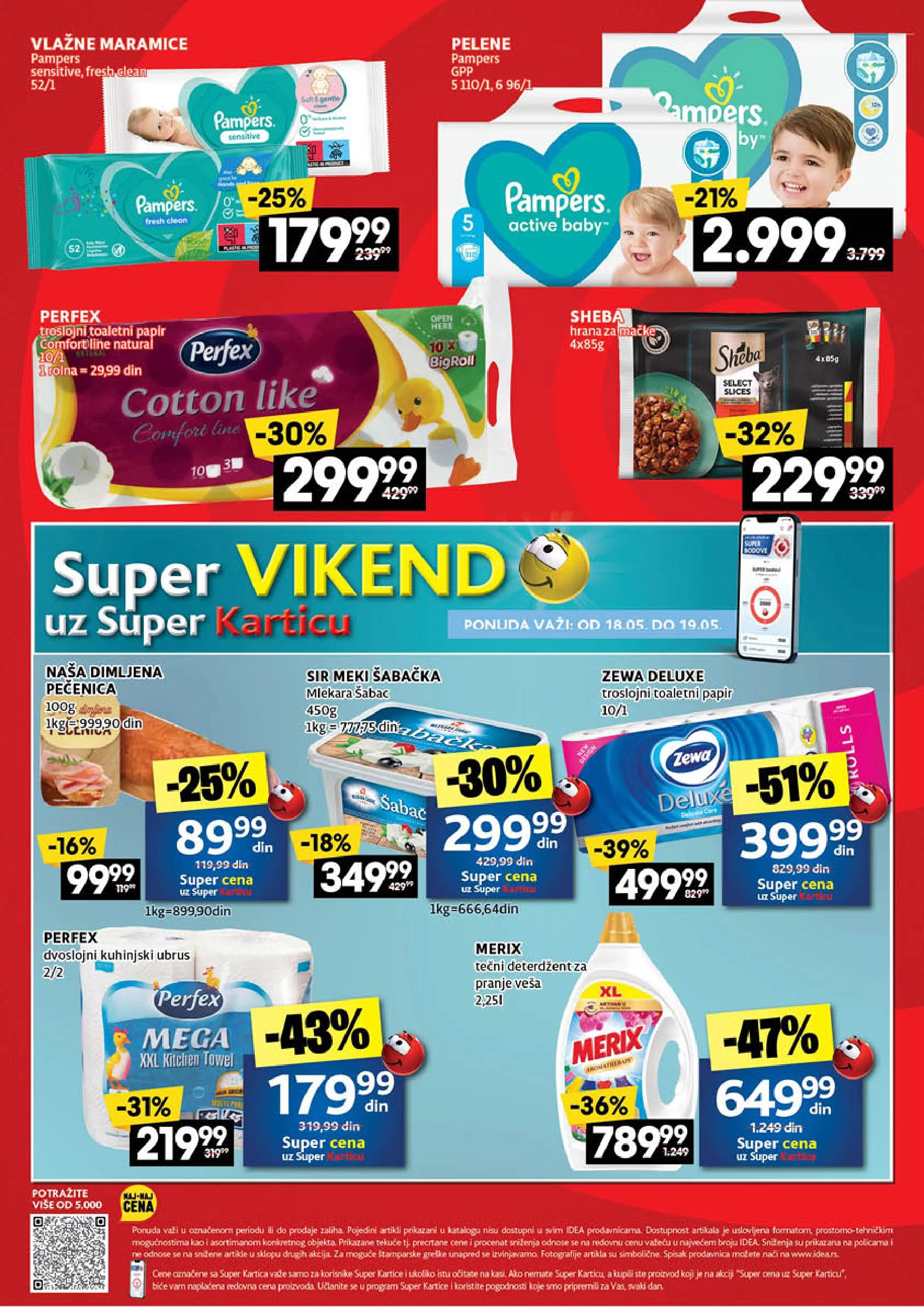 Idea katalog 17-23.5.2024.