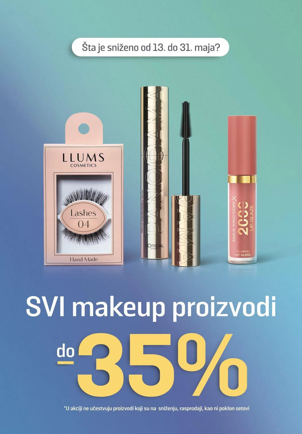 Lilly katalog 1-31.5.2024. 