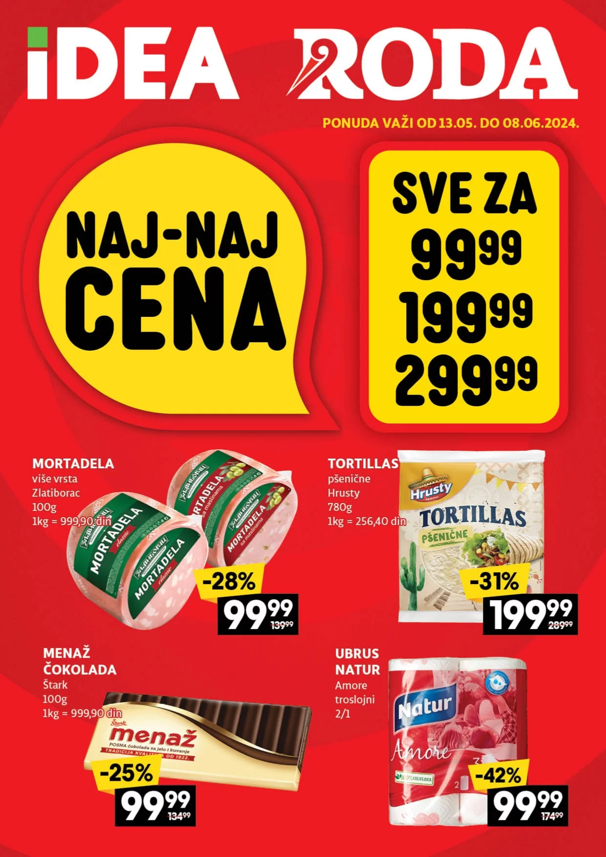 Idea Roda katalog 13.5-8.6.2024.