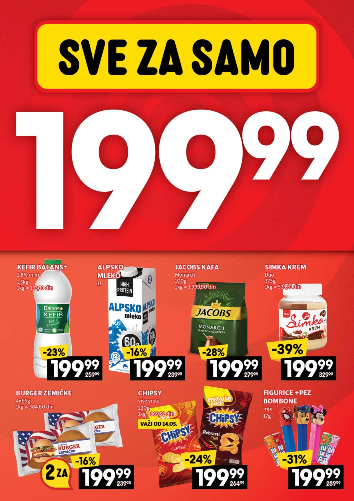 Idea Roda katalog 13.5-8.6.2024.