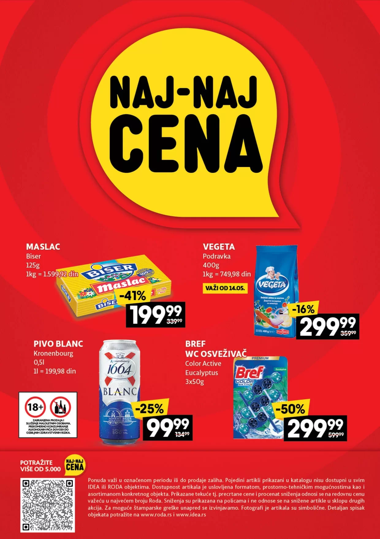 Idea Roda katalog 13.5-8.6.2024.