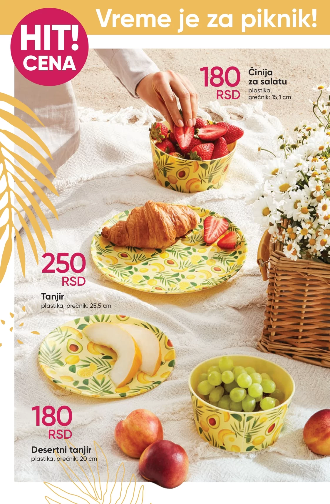 Pepco katalog 9.5-23.5.2024
