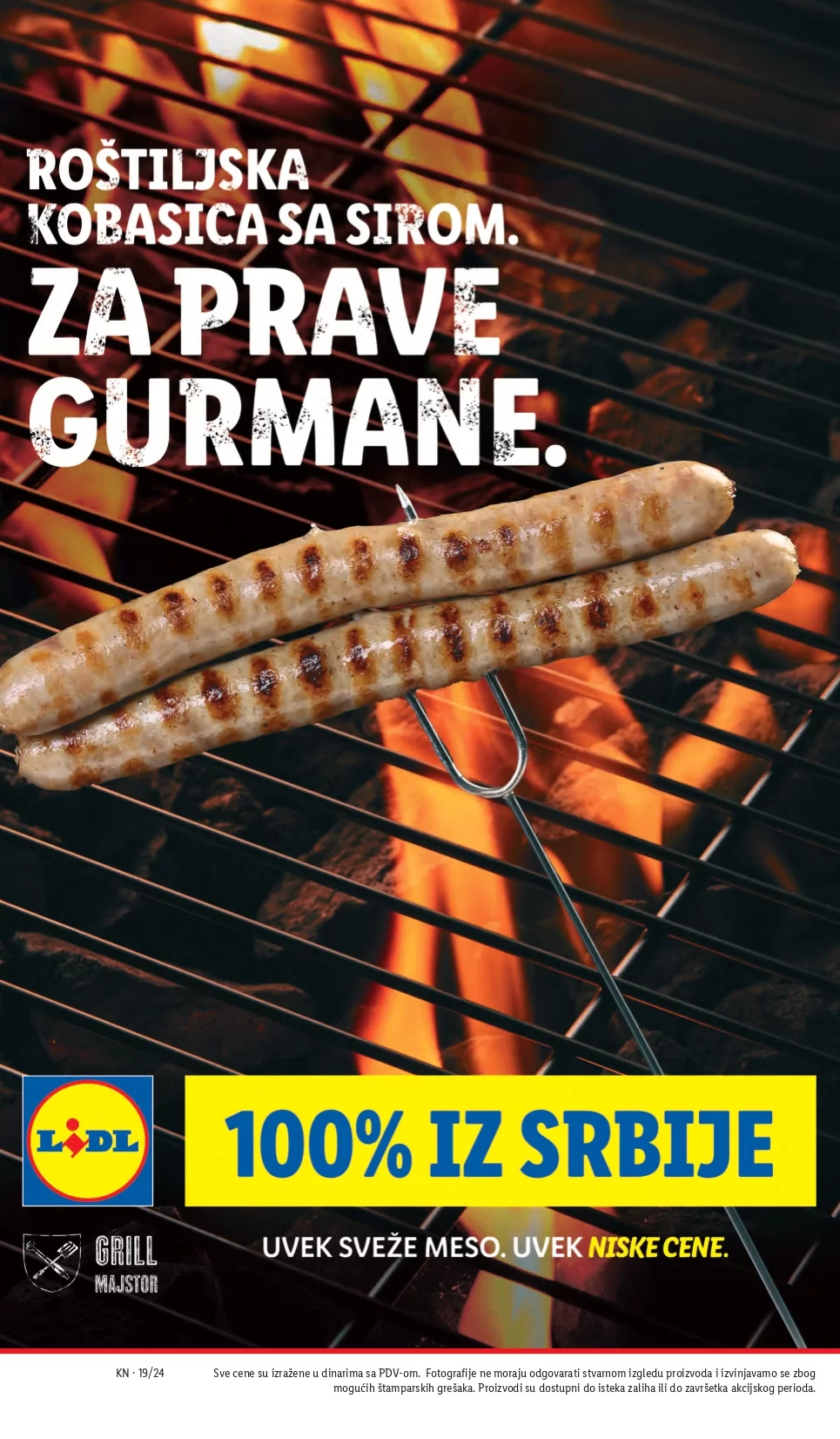Lidl katalog 9-15.5.2024.