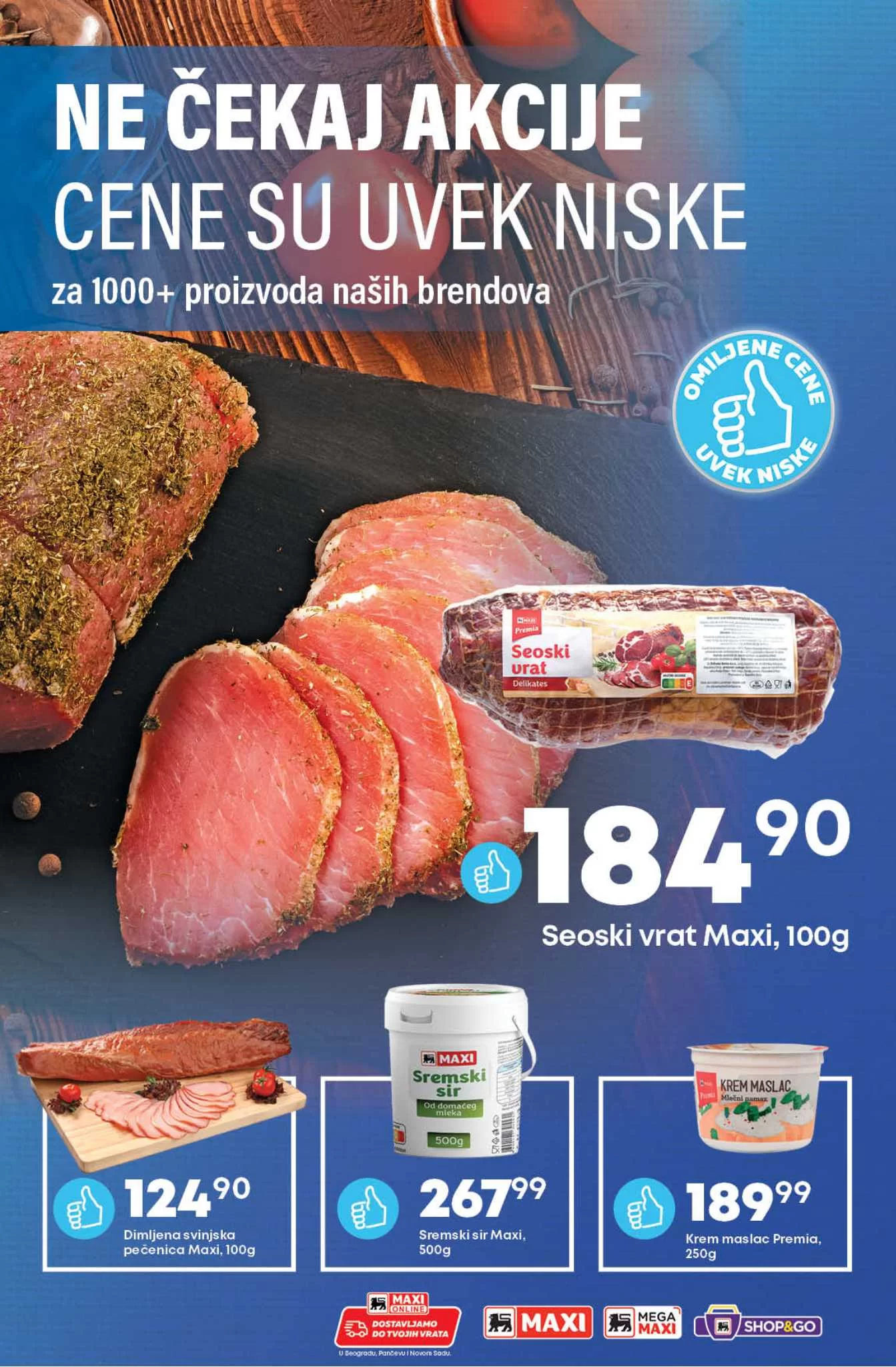 Tempo Maxi katalog 16-22.5.2024.