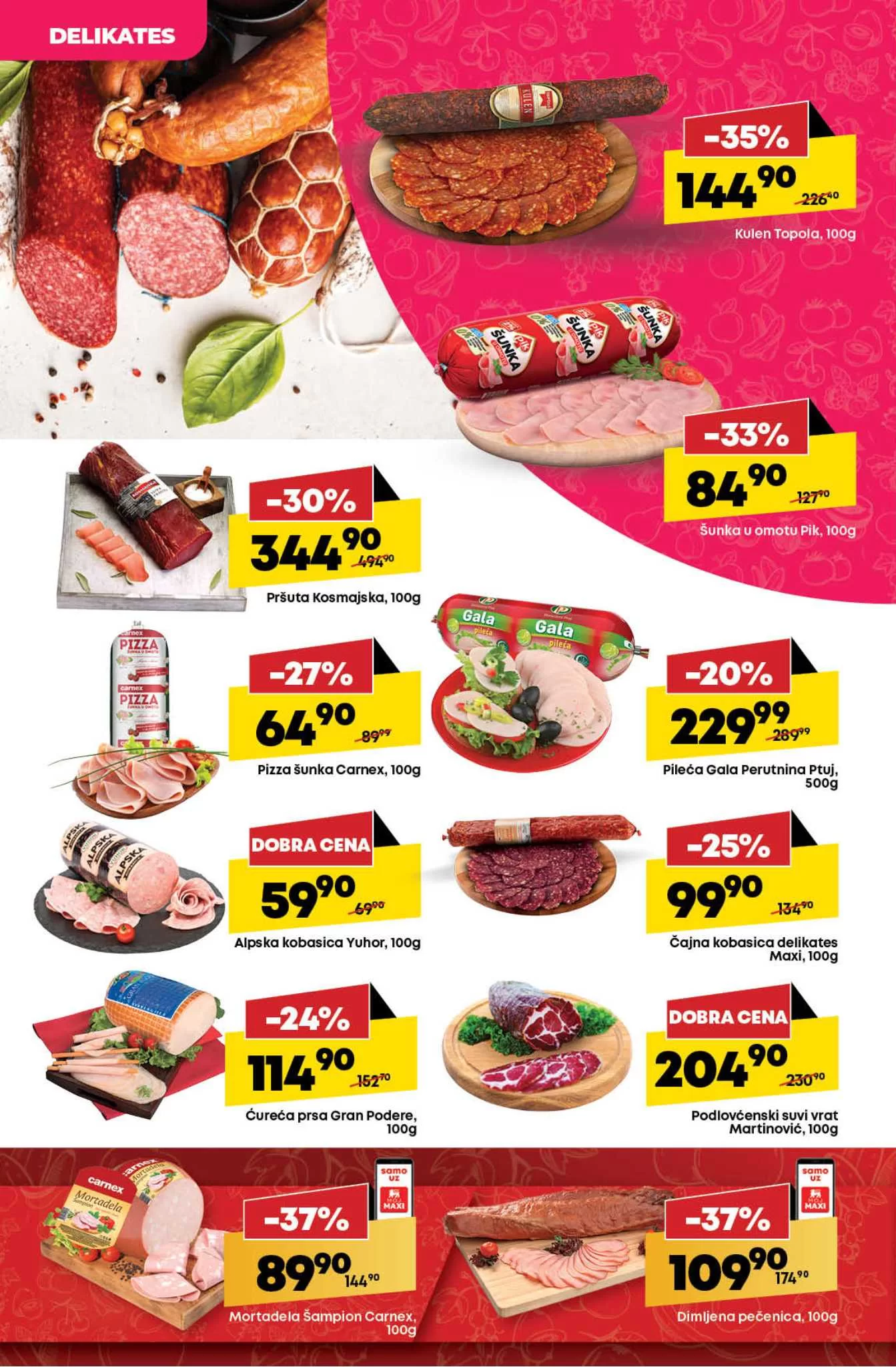 Tempo Maxi katalog 16-22.5.2024.