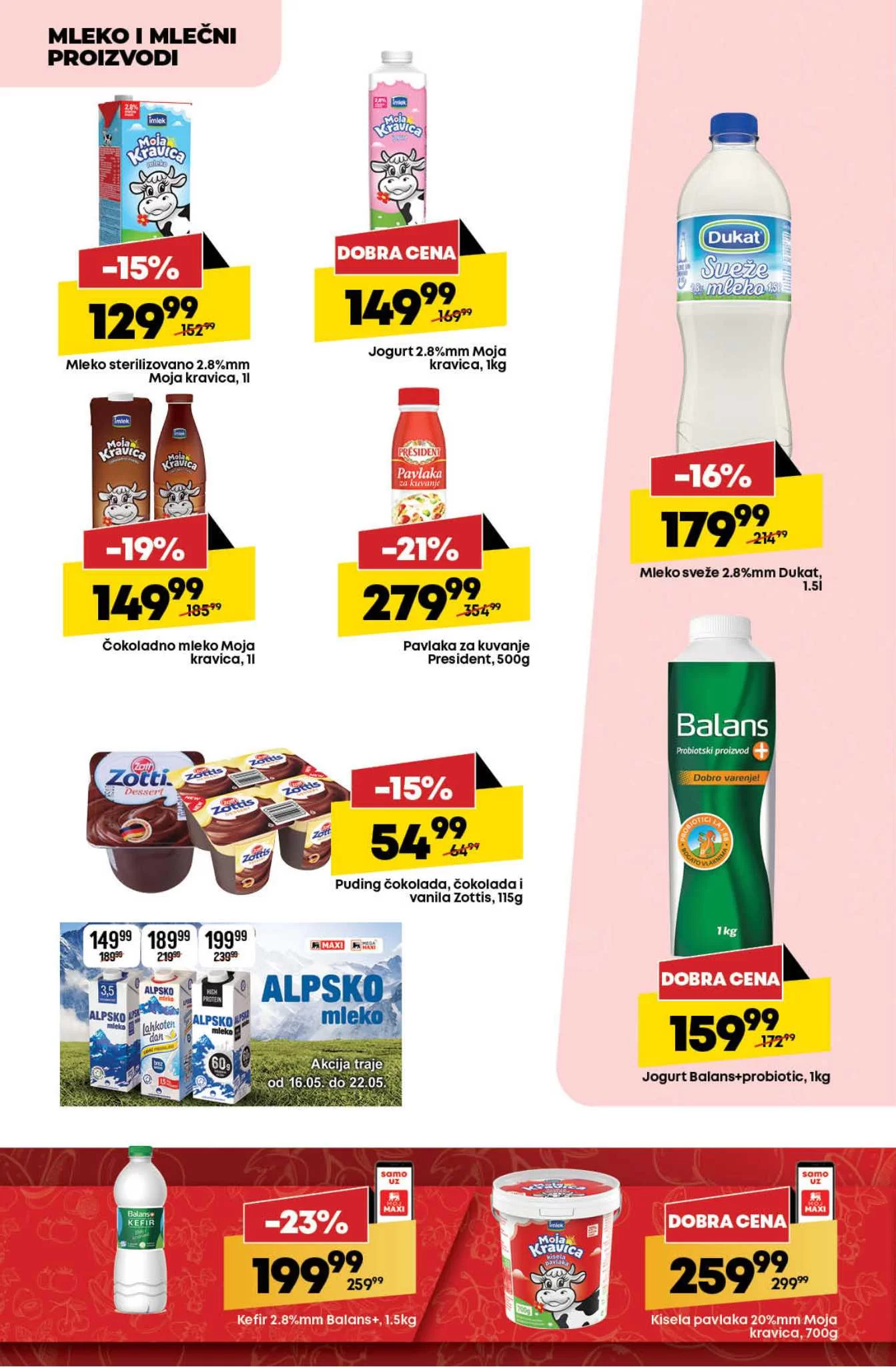 Tempo Maxi katalog 16-22.5.2024.