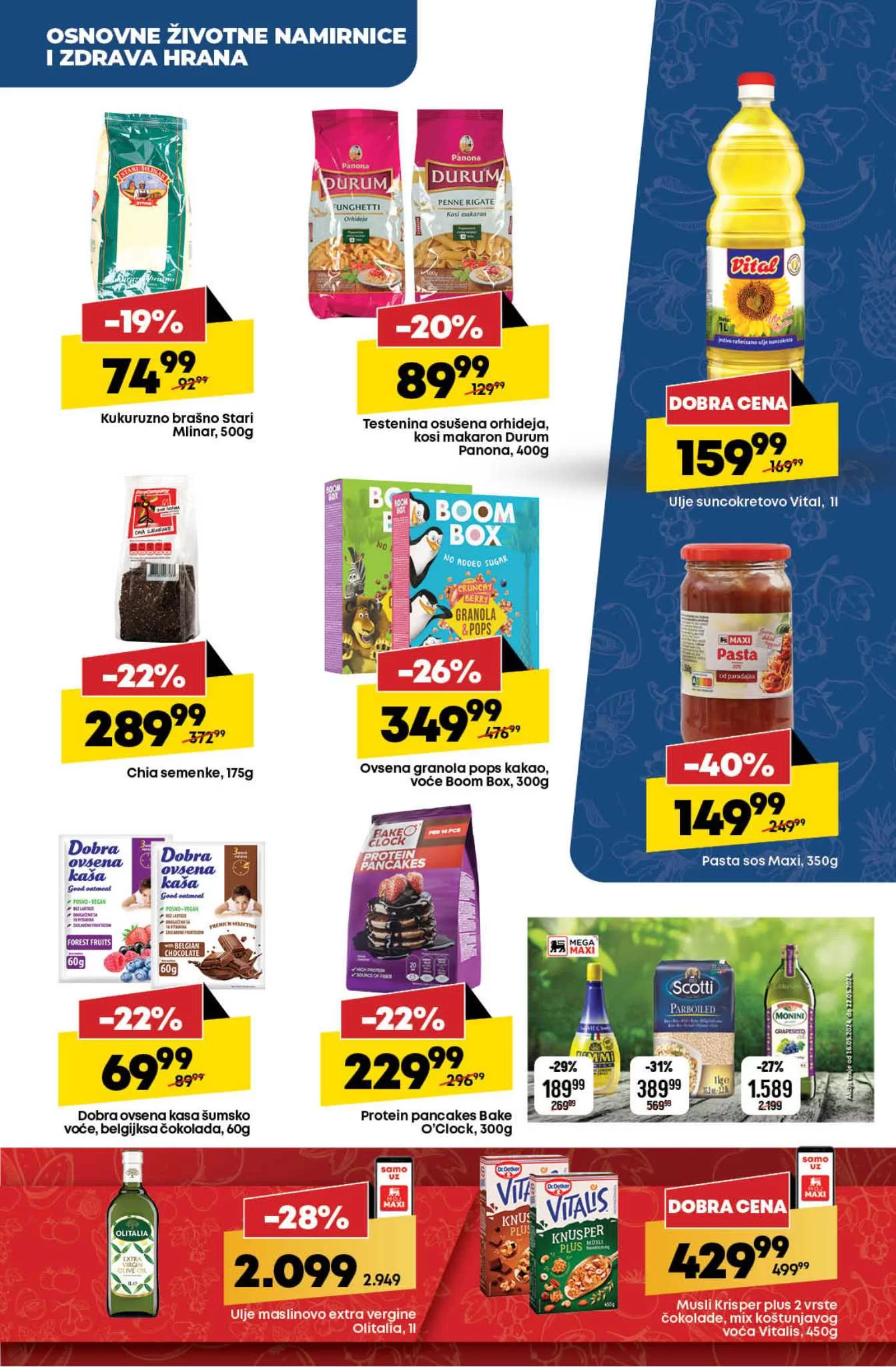 Tempo Maxi katalog 16-22.5.2024.