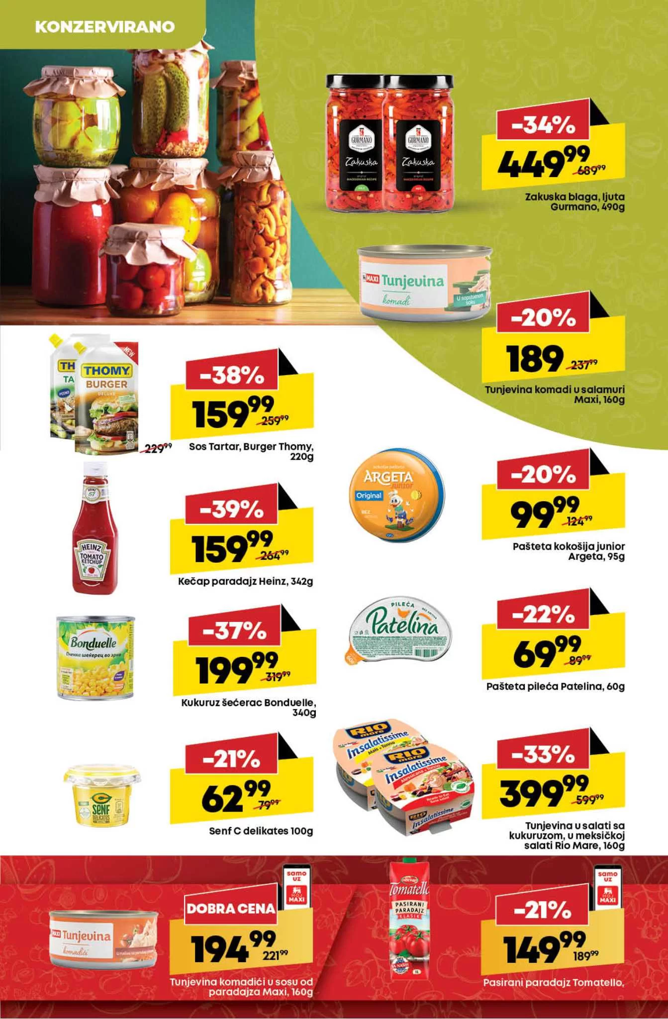 Tempo Maxi katalog 16-22.5.2024.