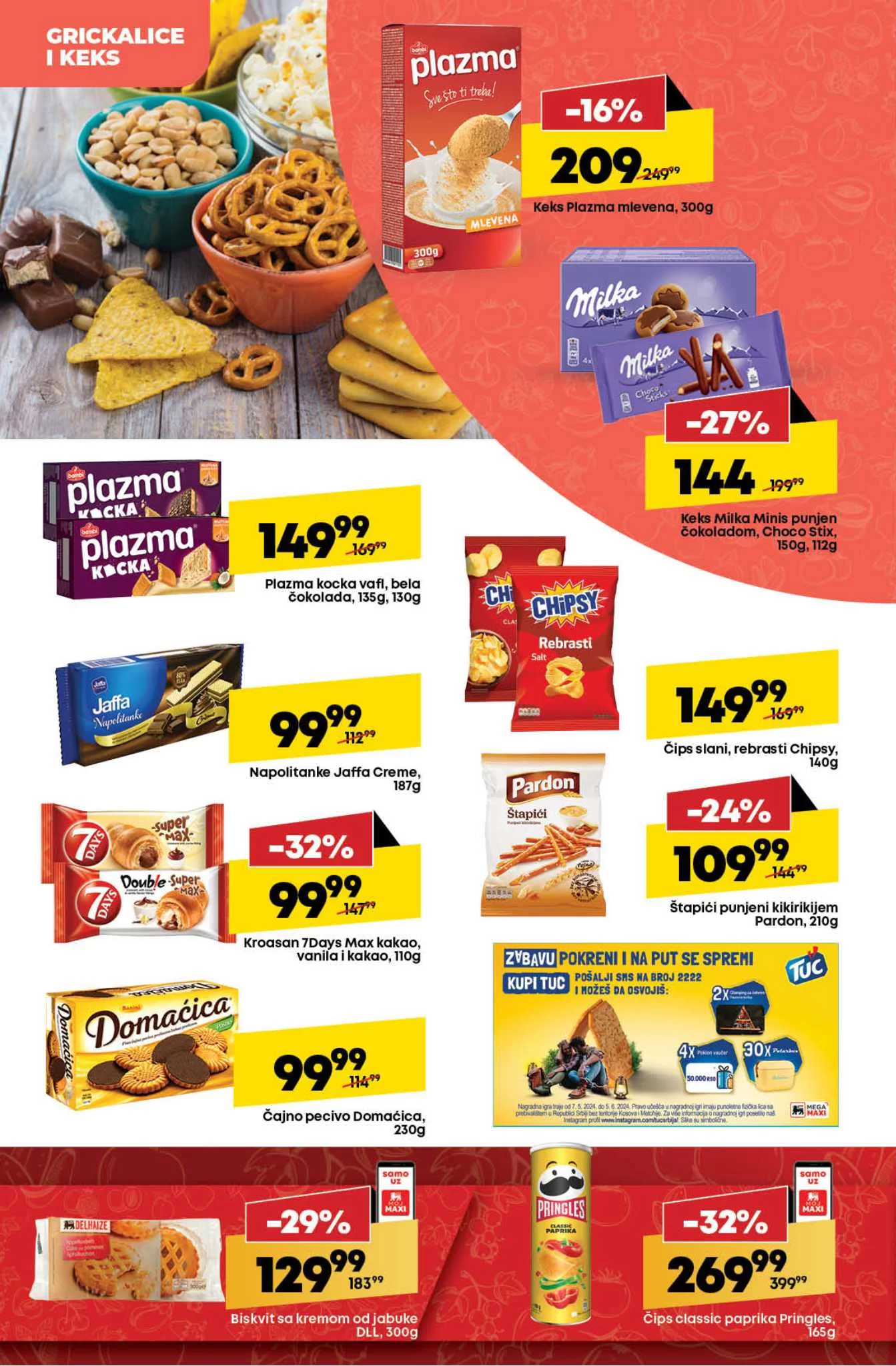Tempo Maxi katalog 16-22.5.2024.