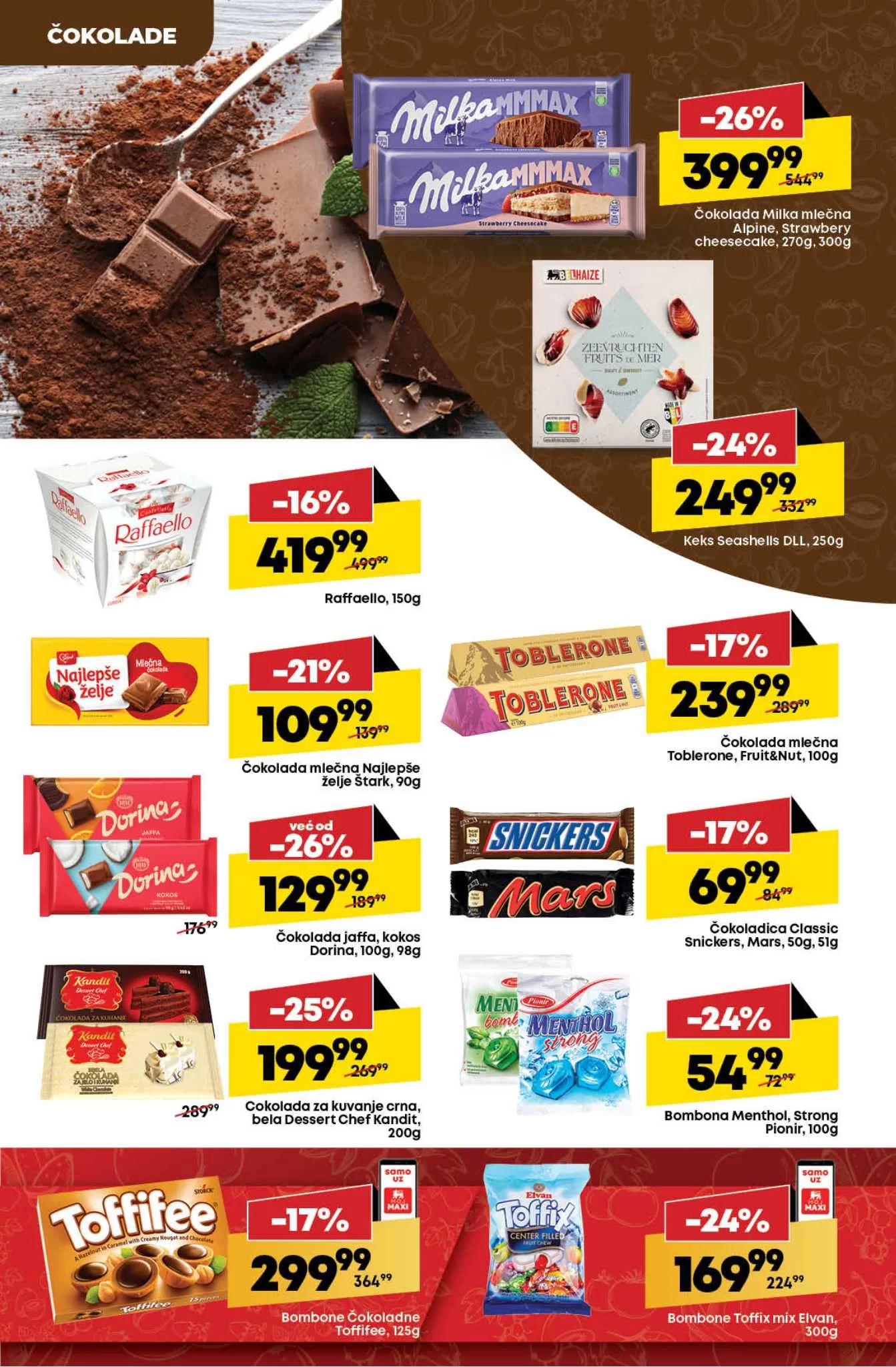 Tempo Maxi katalog 16-22.5.2024.
