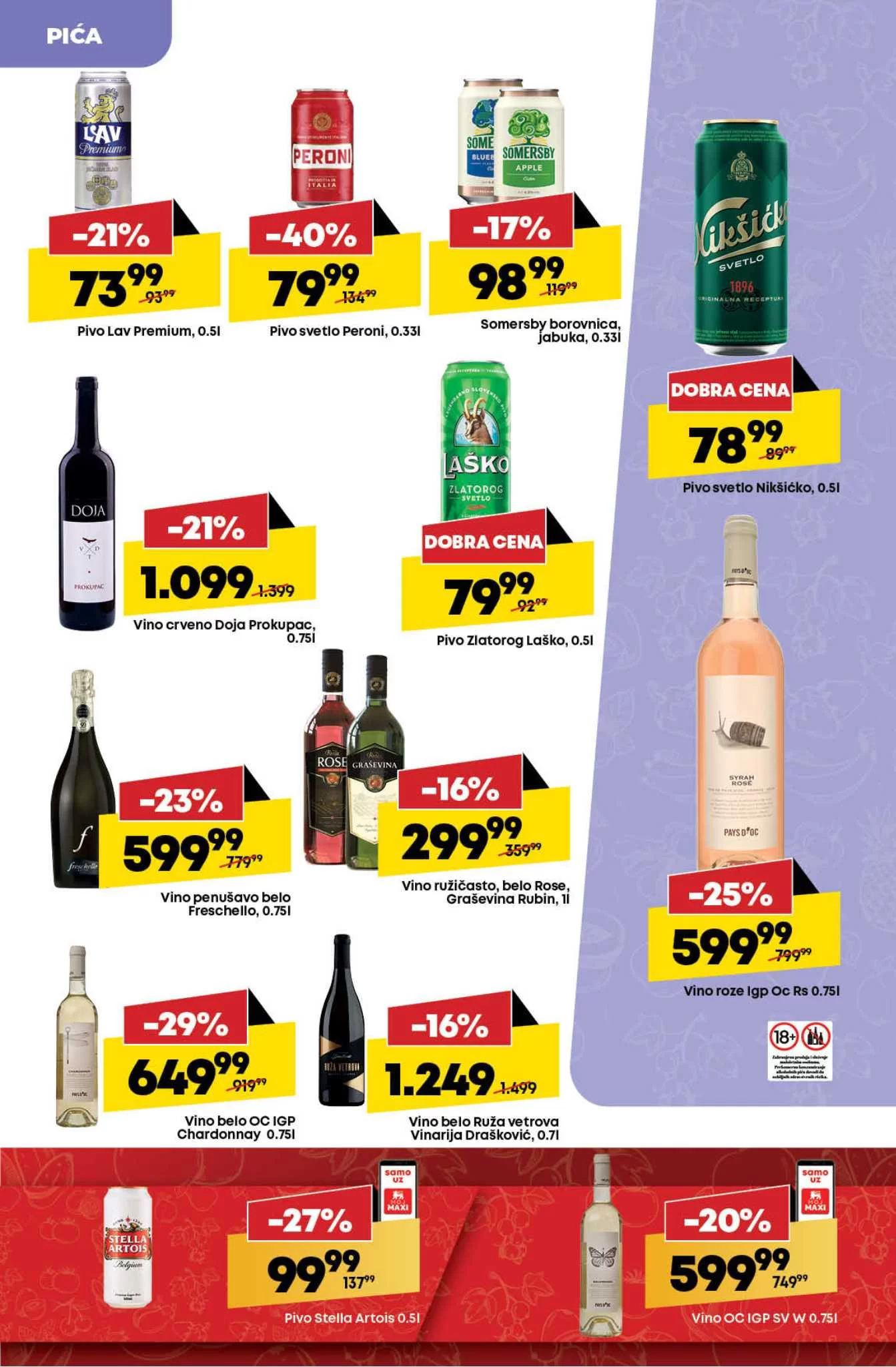 Tempo Maxi katalog 16-22.5.2024.