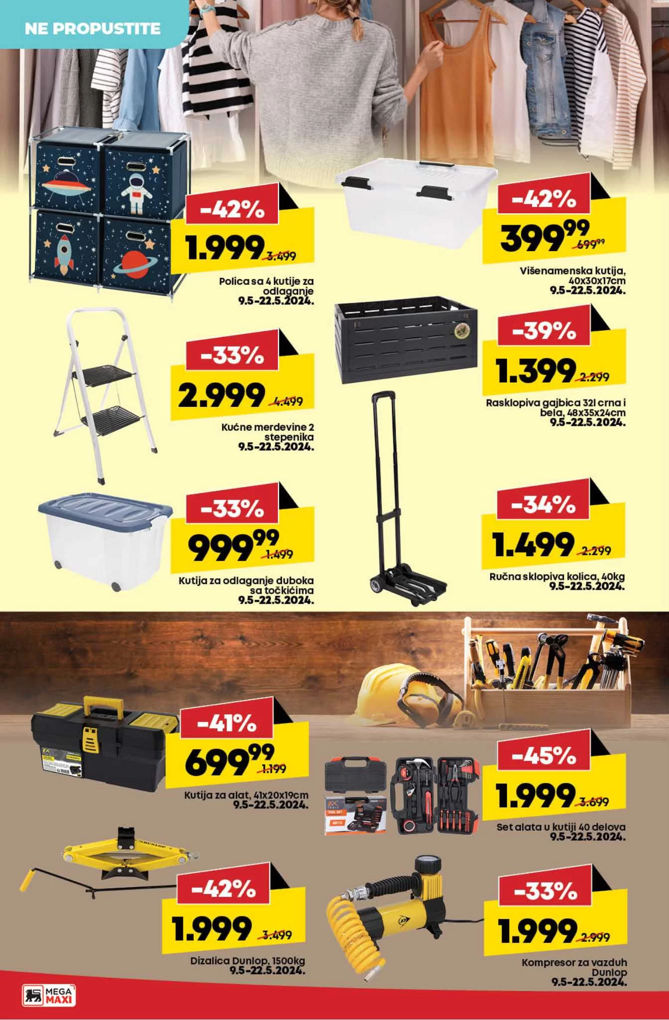 Tempo Maxi katalog 16-22.5.2024.