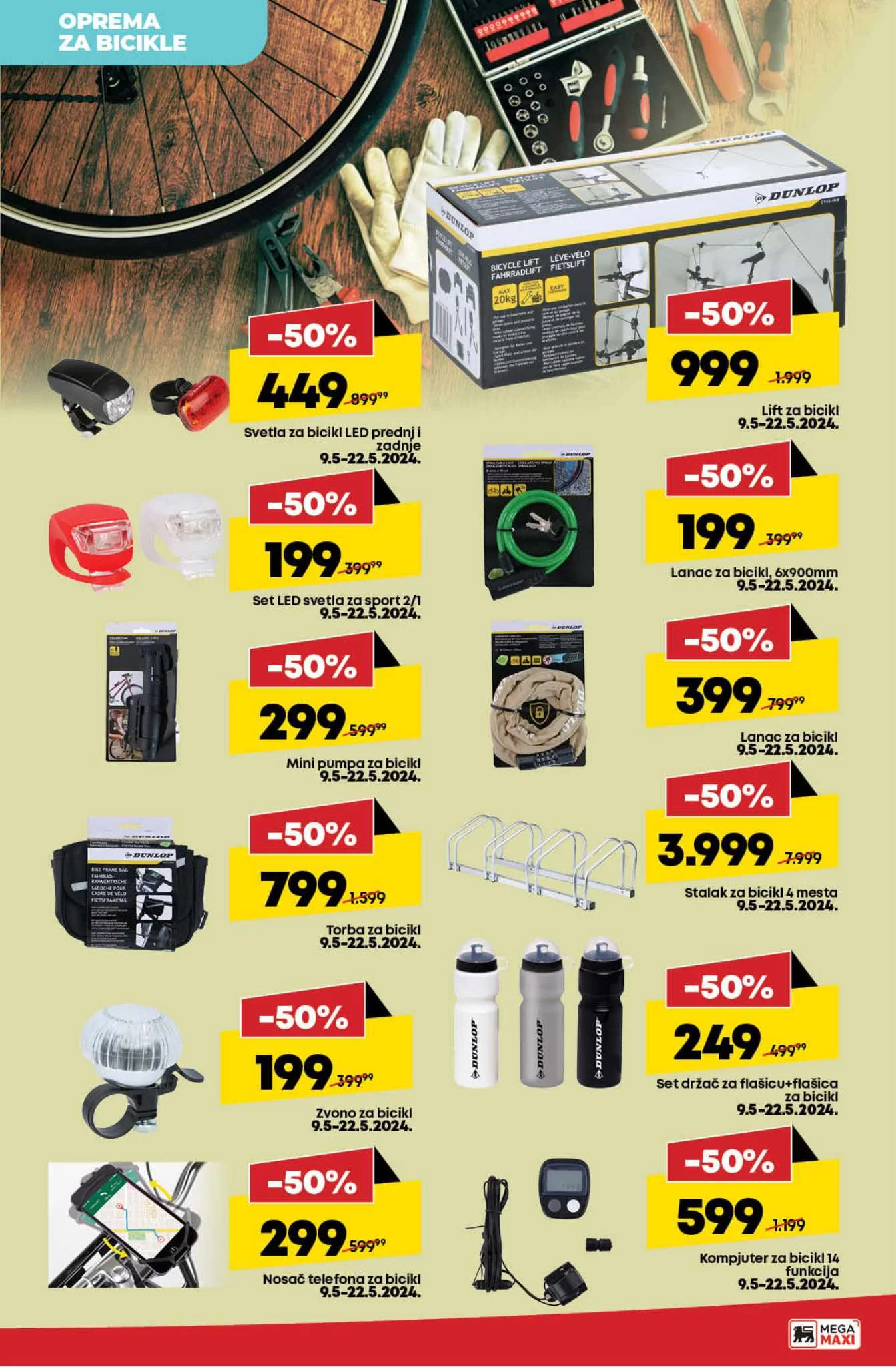 Tempo Maxi katalog 16-22.5.2024.