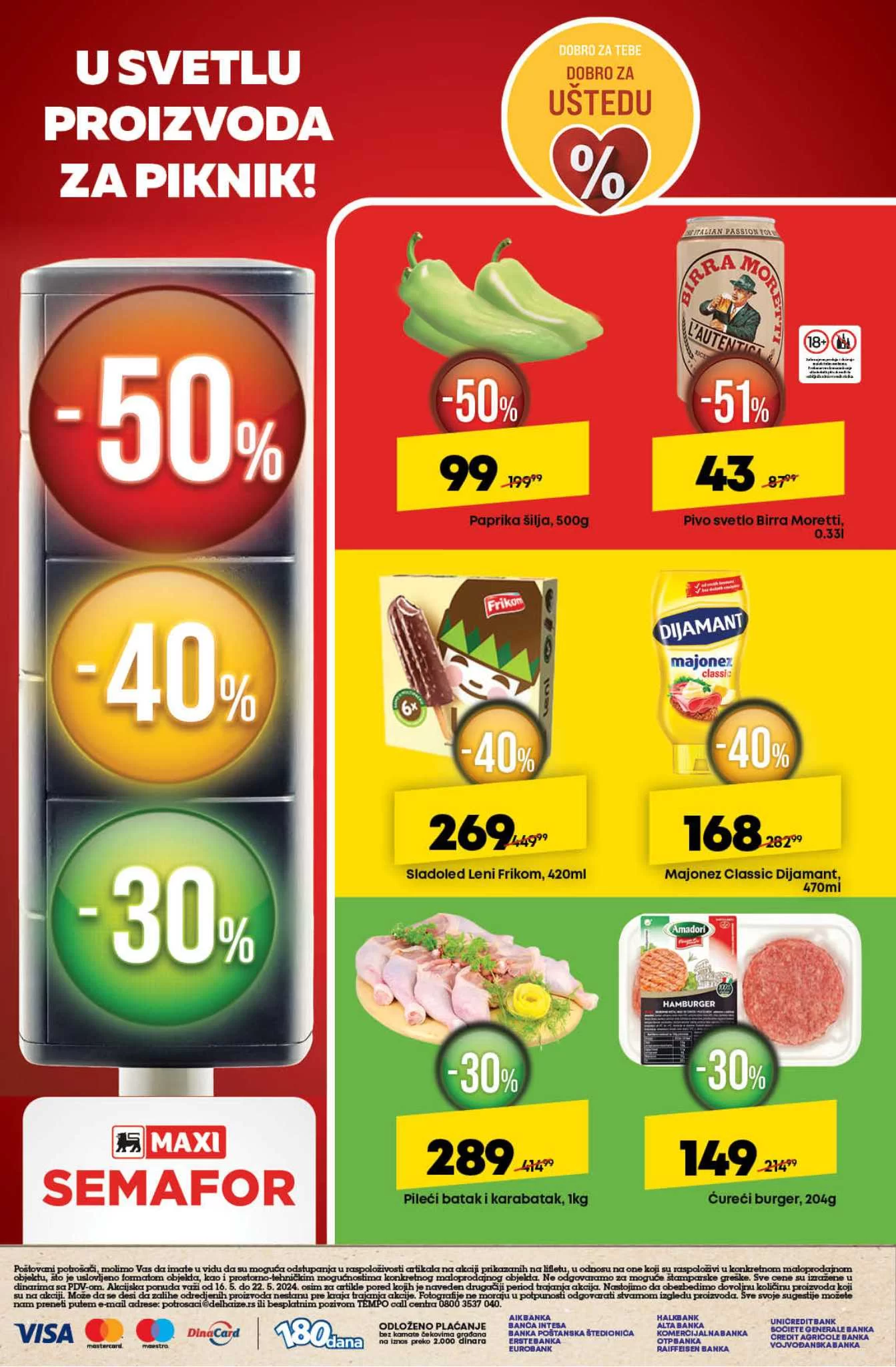 Tempo Maxi katalog 16-22.5.2024.
