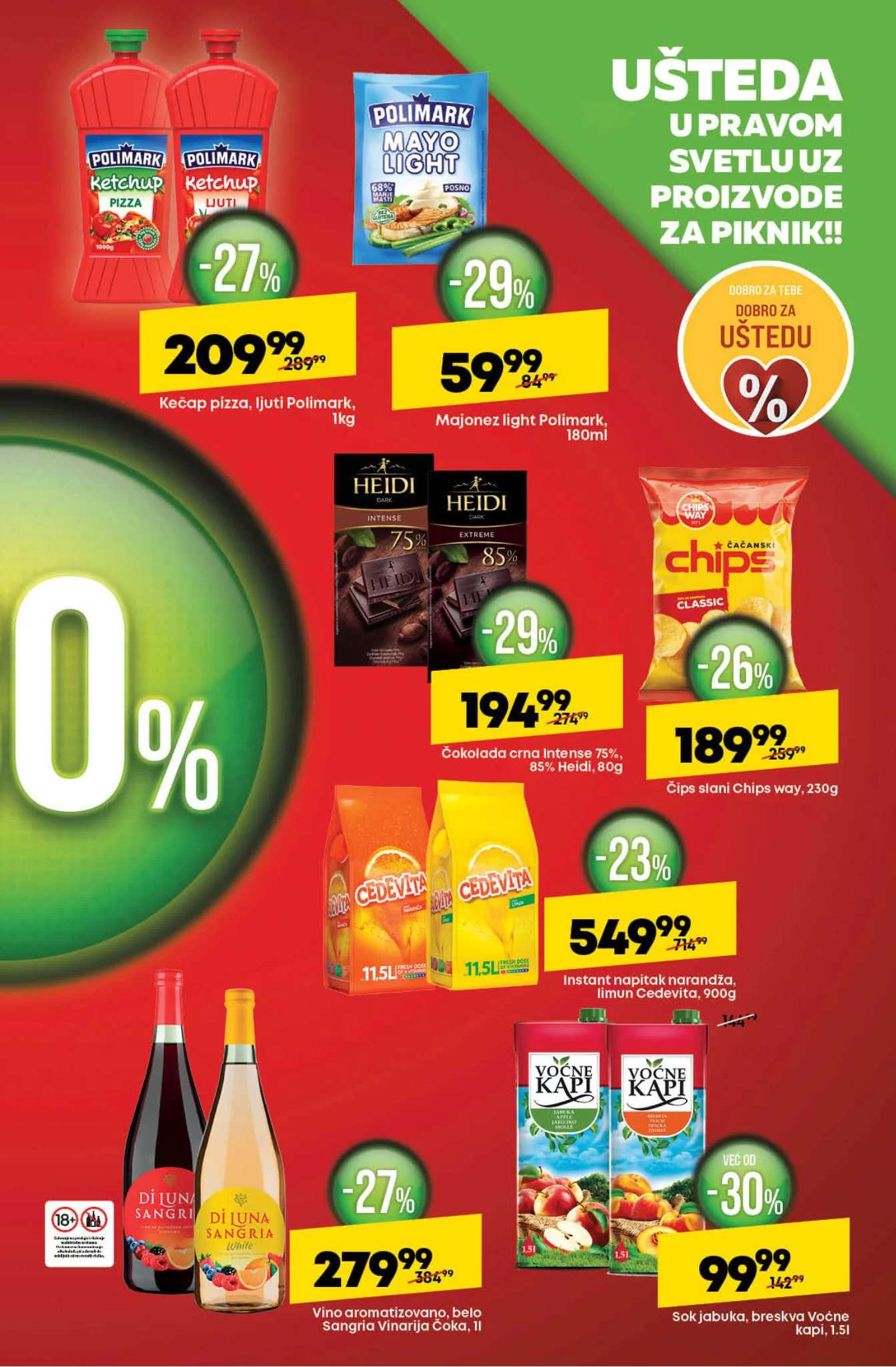 Tempo Maxi katalog 16-22.5.2024.