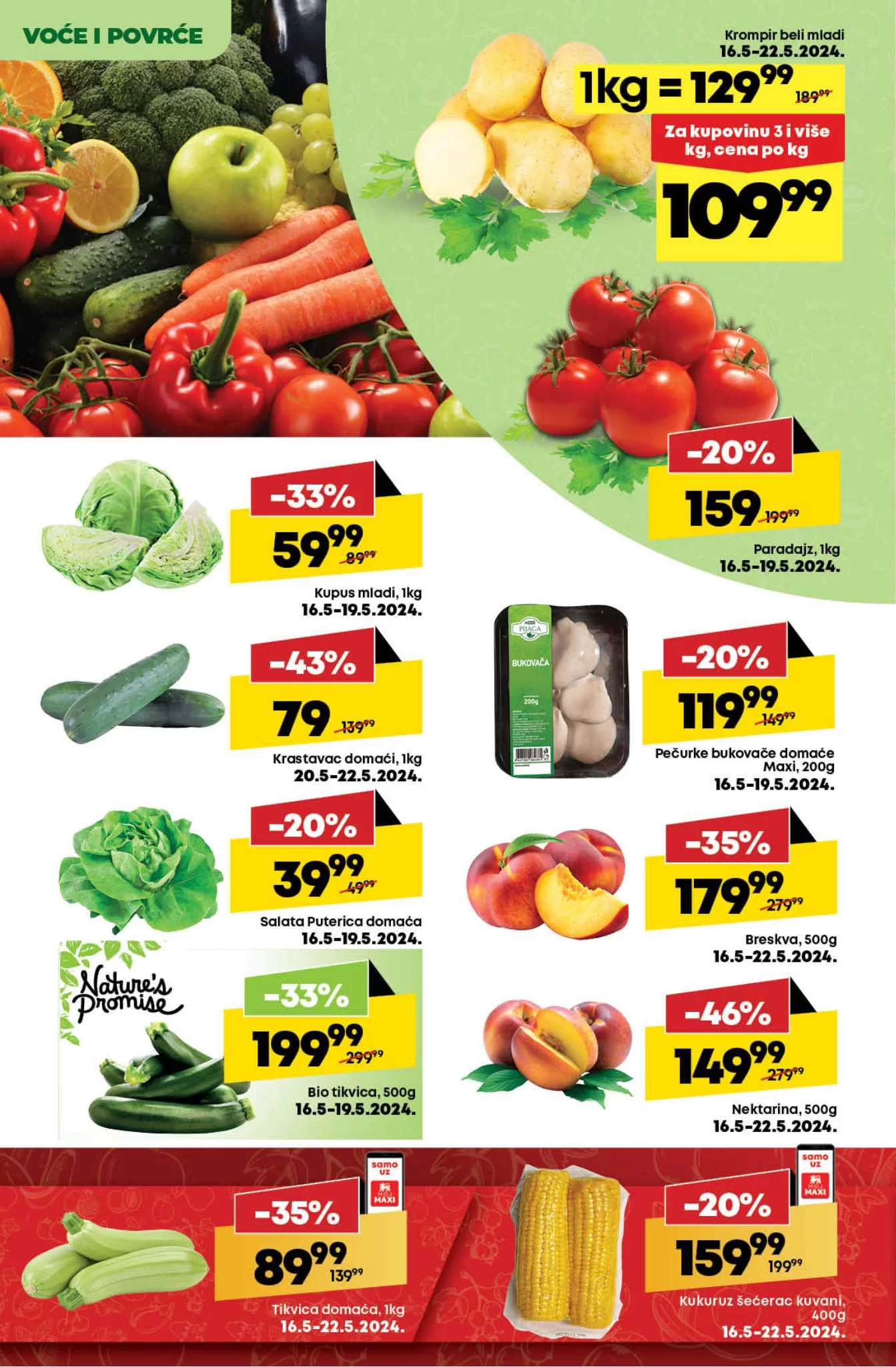 Tempo Maxi katalog 16-22.5.2024.