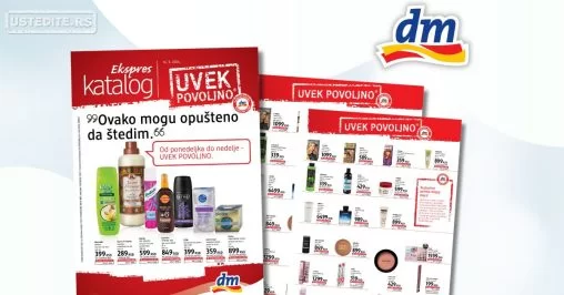 dm Katalog 16-31.5.2024.