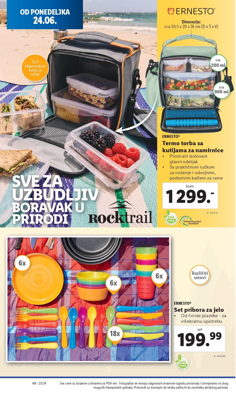 Lidl vikend akcija 20-23.6.2024.