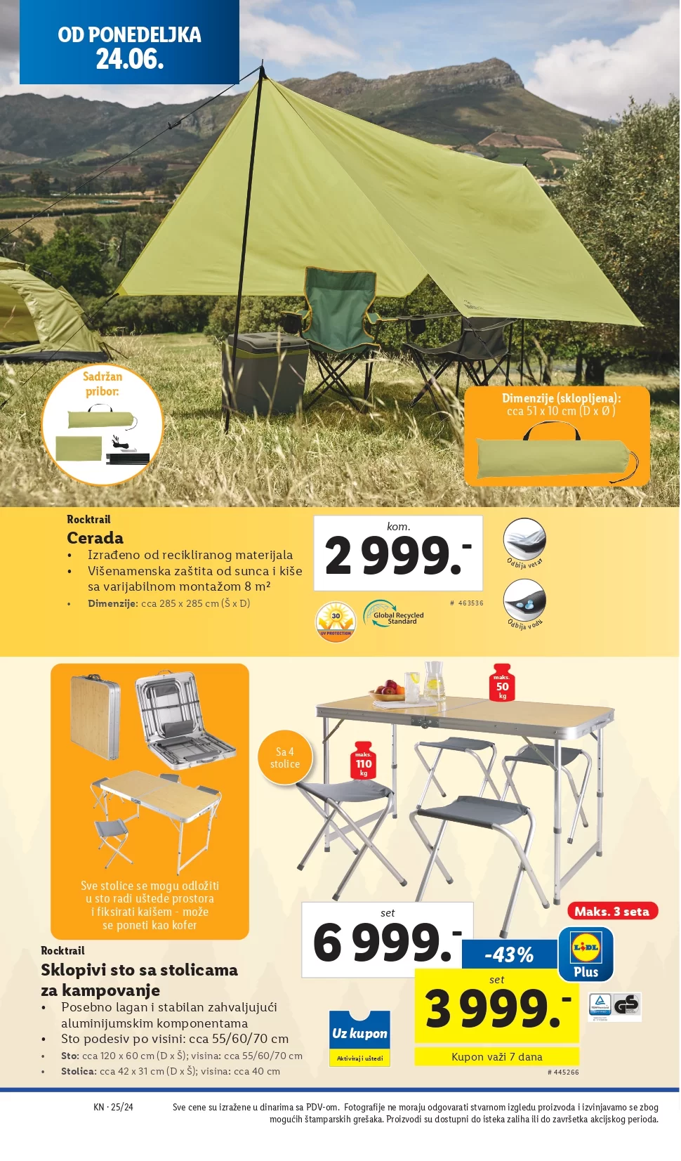 Lidl vikend akcija 20-23.6.2024.