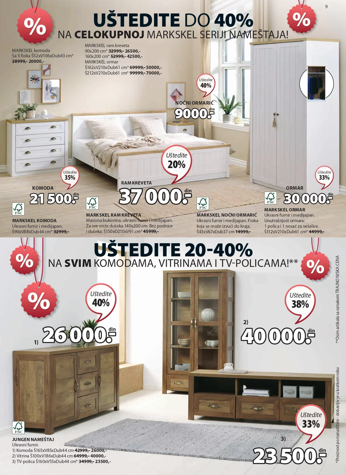 Jysk katalog 4-17.7.2024.