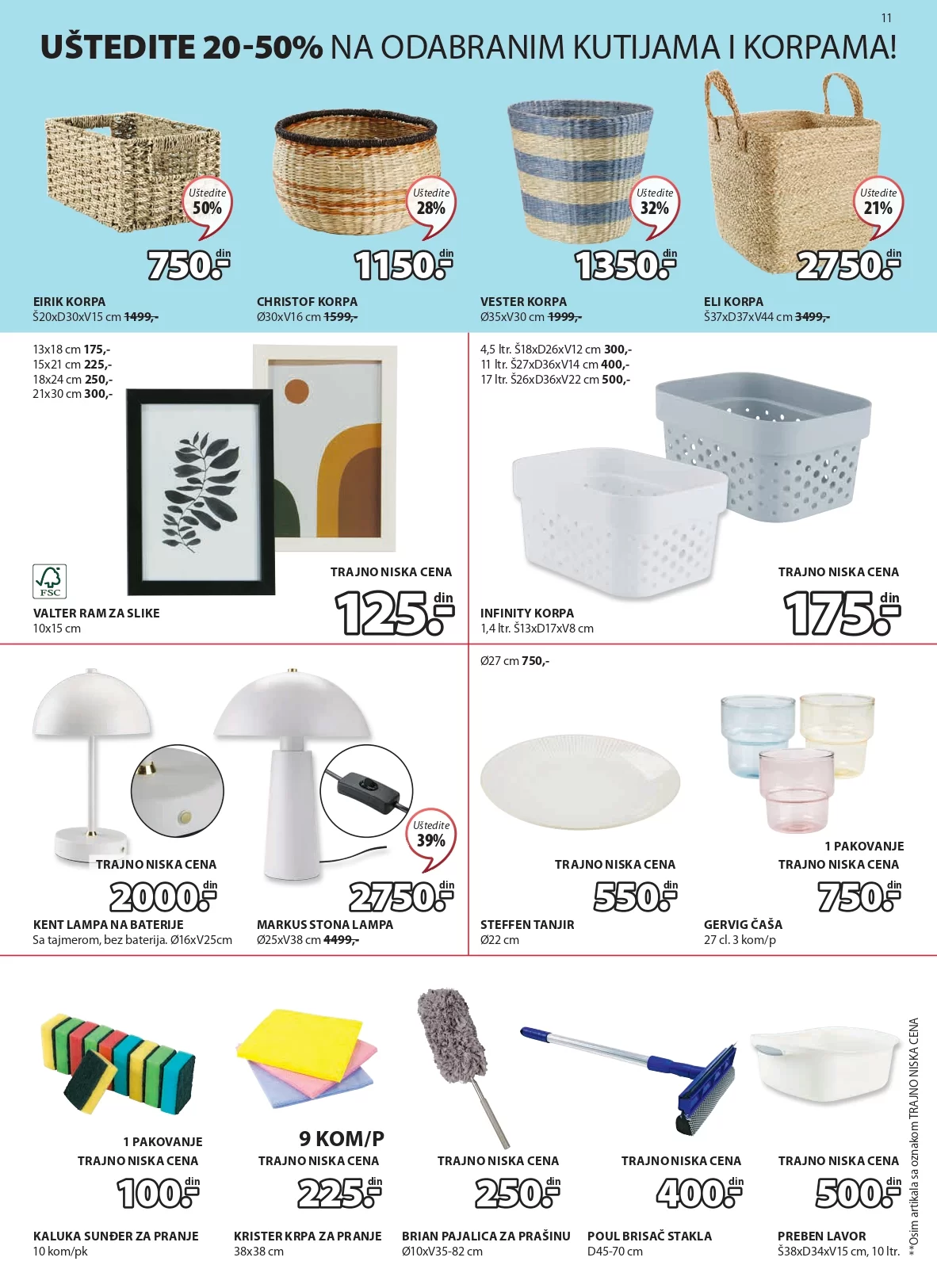 Jysk katalog 4-17.7.2024.