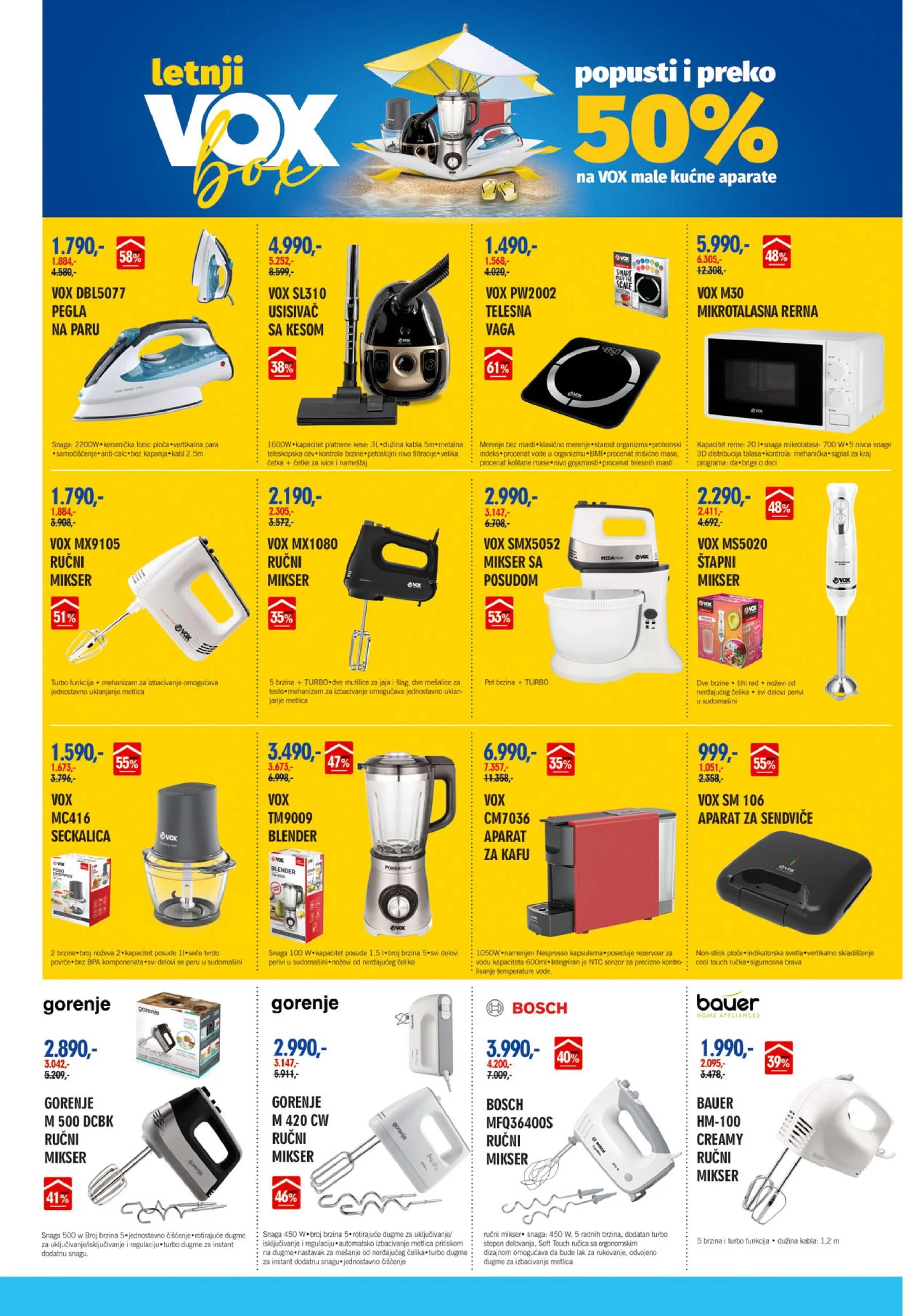 Forma Ideale katalog 1-27.7.2024.