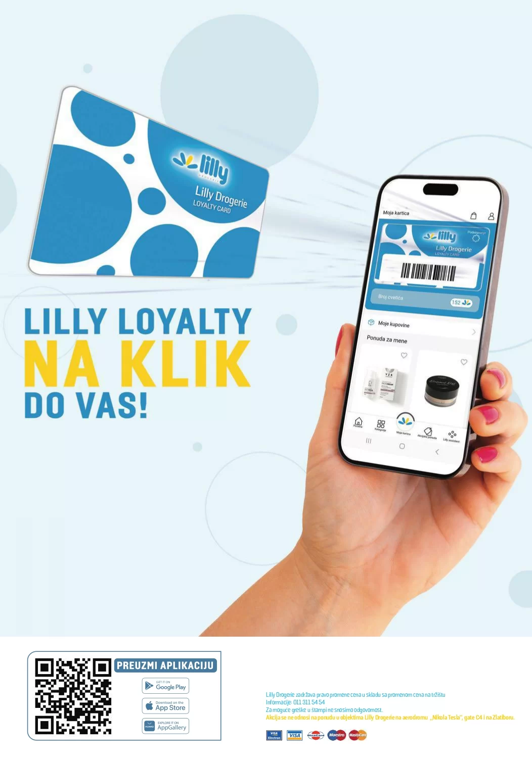 Lilly katalog JULI 2024.