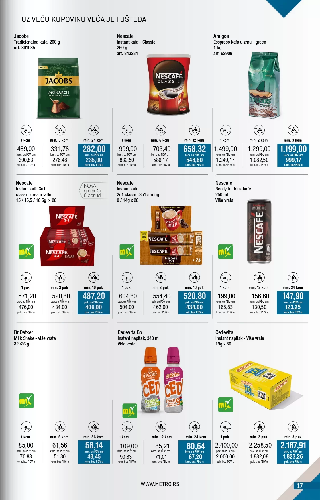 Metro katalog 1-31.7.2024.