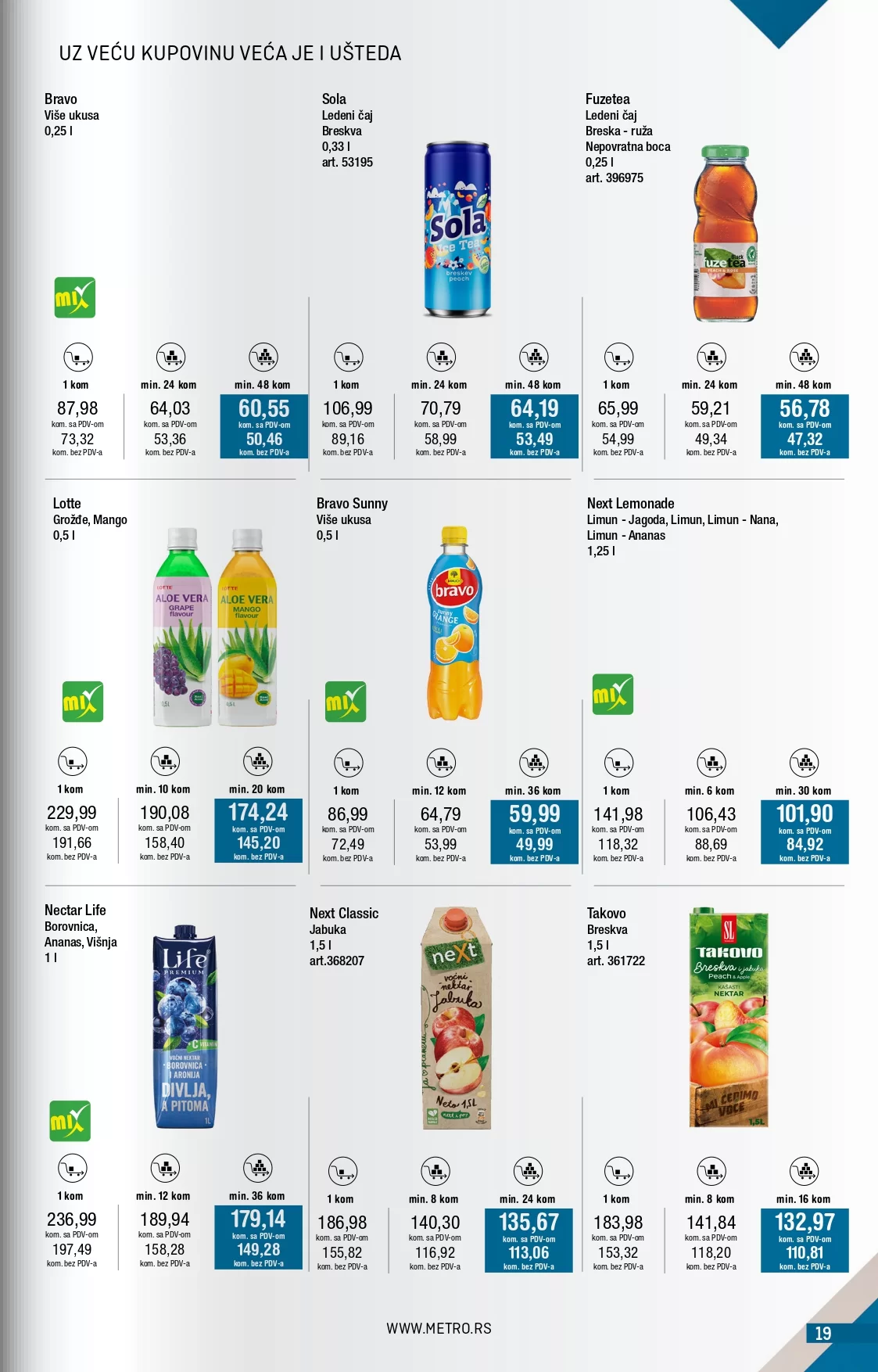 Metro katalog 1-31.7.2024.