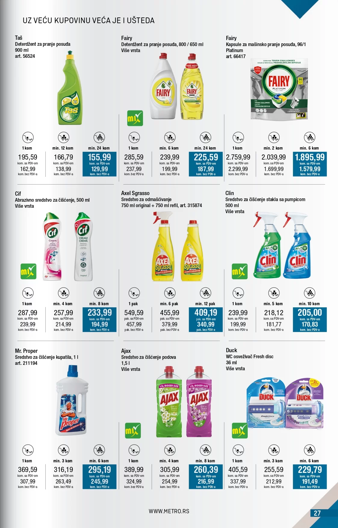 Metro katalog 1-31.7.2024.