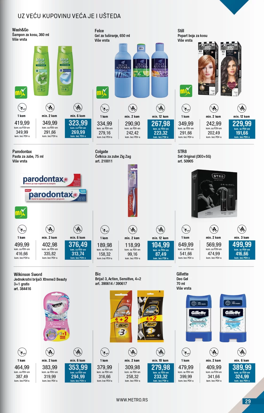 Metro katalog 1-31.7.2024.