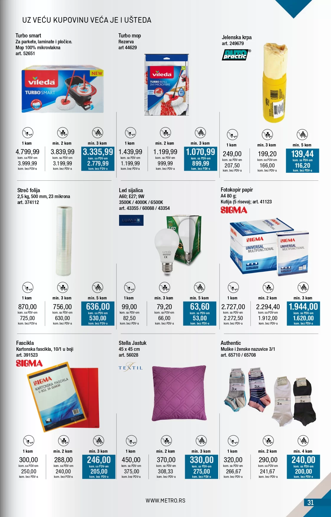 Metro katalog 1-31.7.2024.