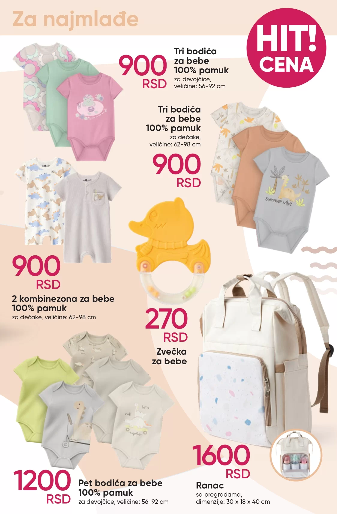 Pepco katalog KRALJ LAVOVA 11-24.7.2024
