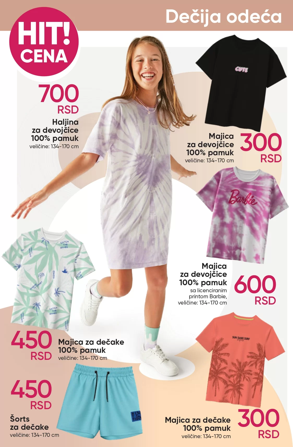 Pepco katalog KRALJ LAVOVA 11-24.7.2024