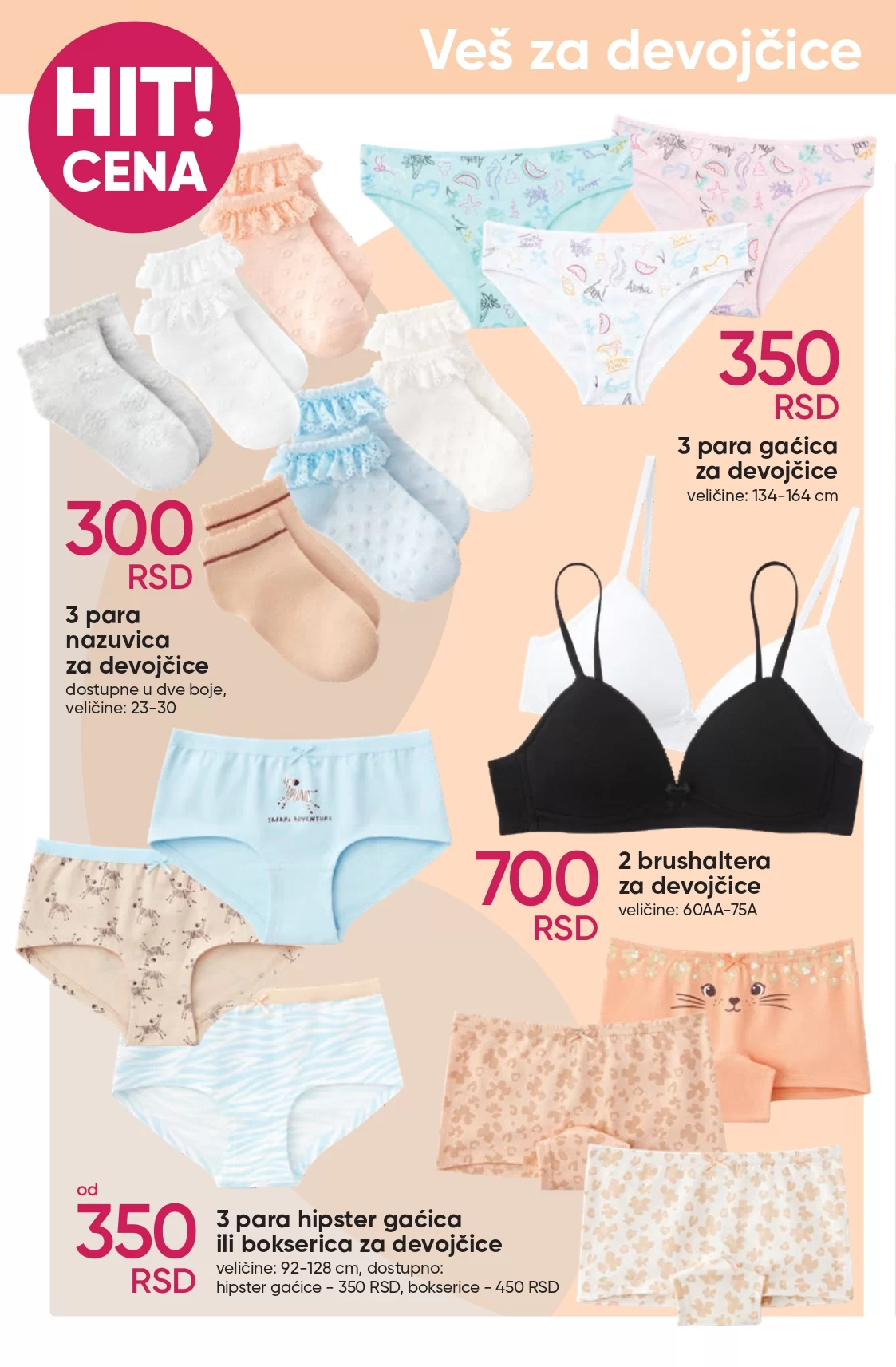 Pepco katalog KRALJ LAVOVA 11-24.7.2024