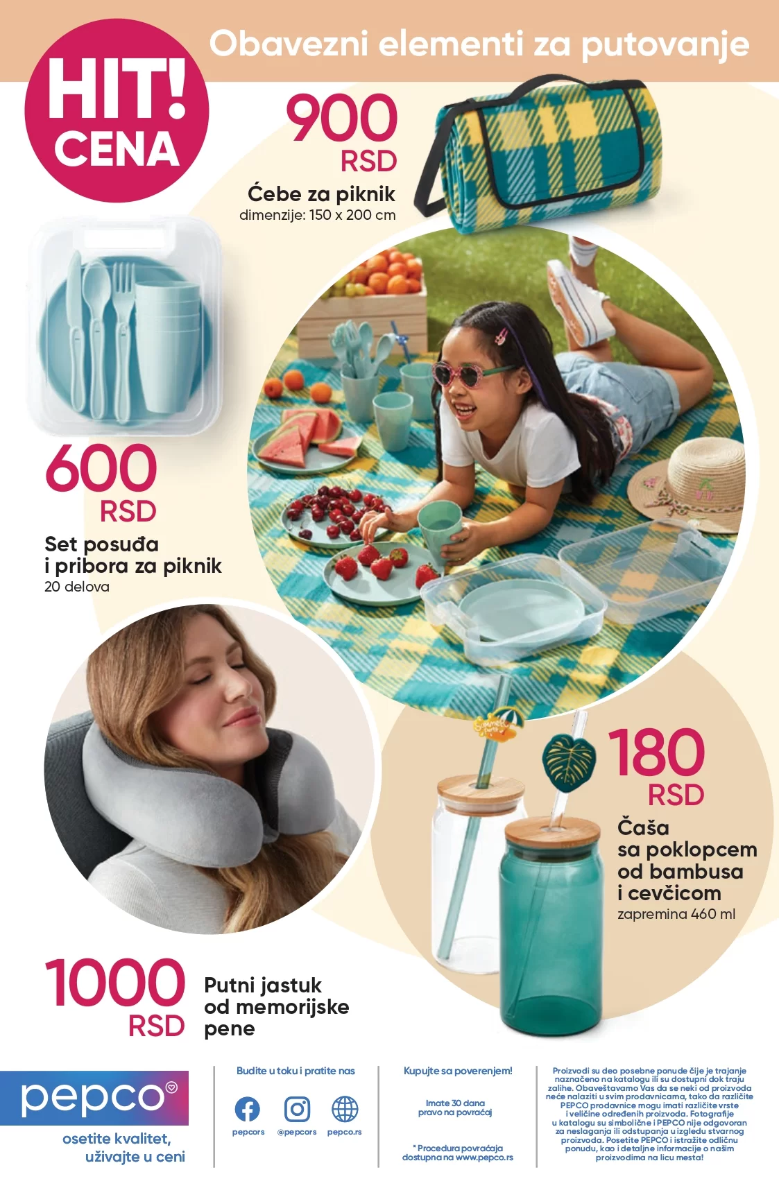 Pepco katalog KRALJ LAVOVA 11-24.7.2024