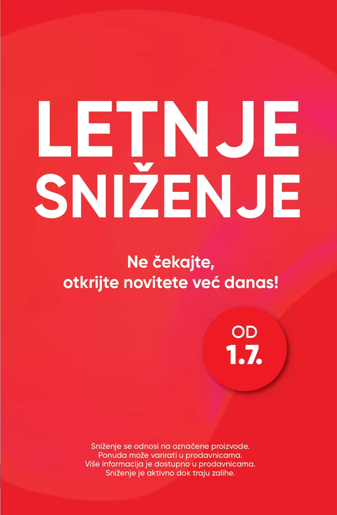 Pepco katalog KRALJ LAVOVA 11-24.7.2024