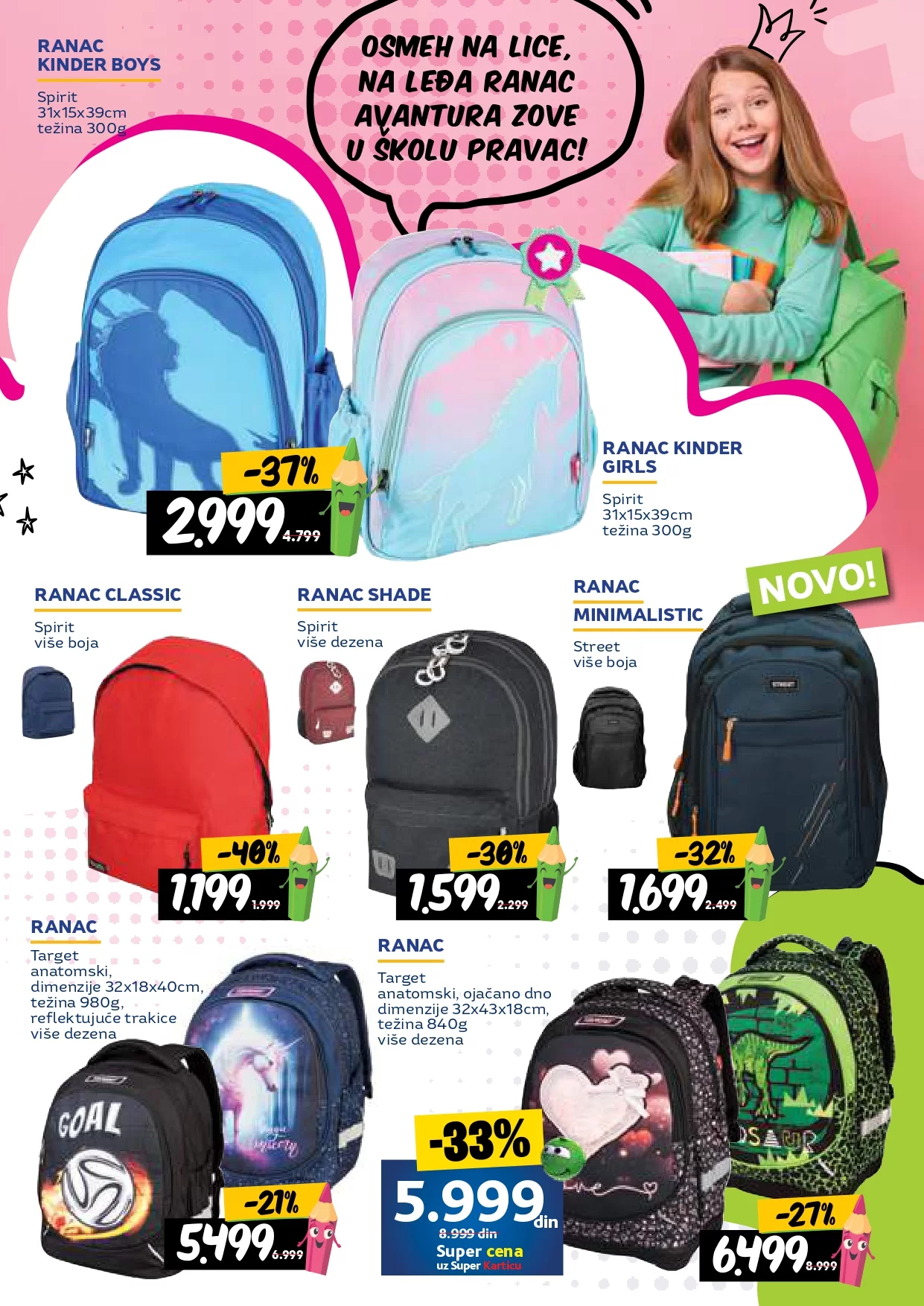 Idea Roda katalog ŠKOLA 9.8-8.9.2024.